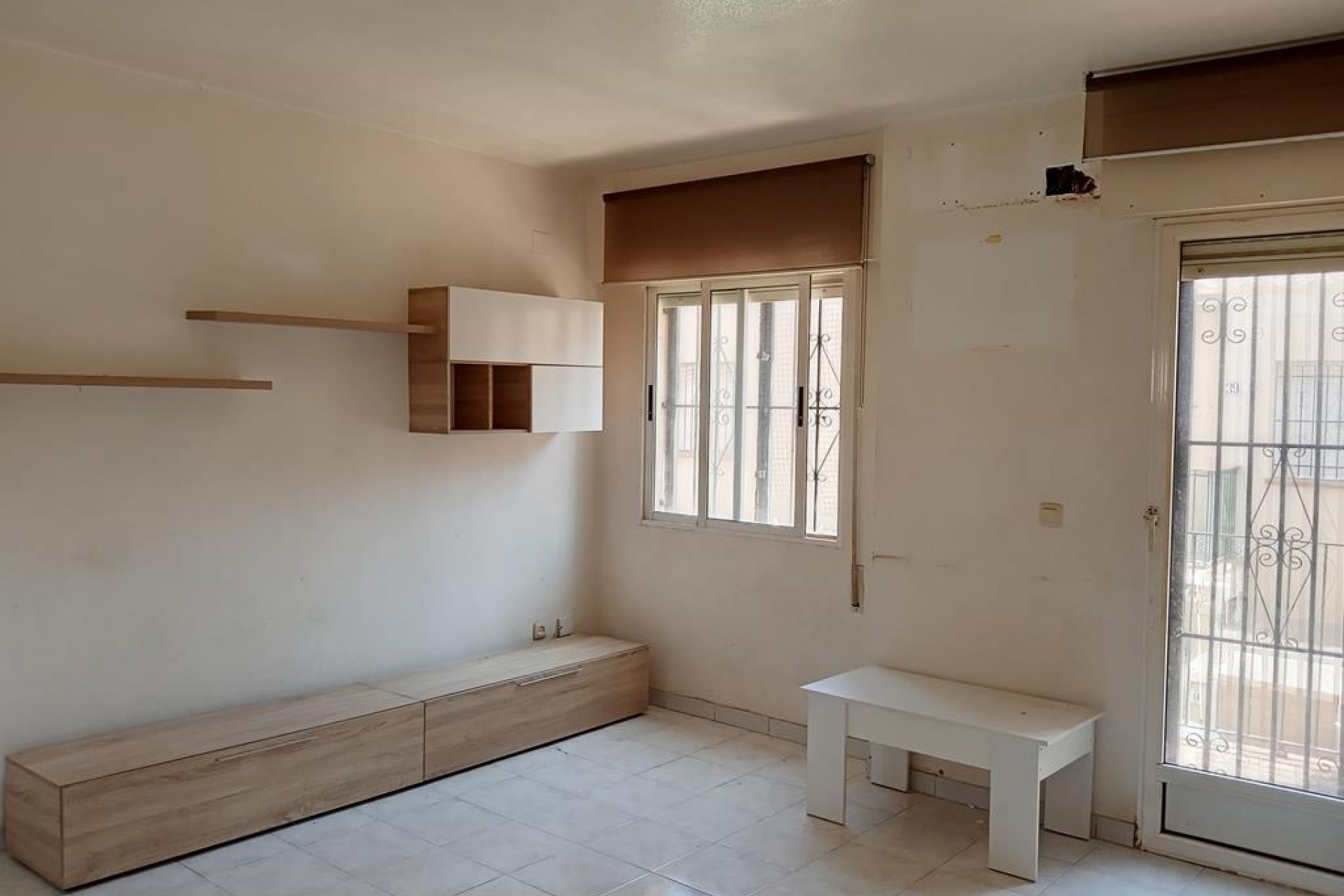 Reventa - Duplex -
Torrevieja - Carrefour