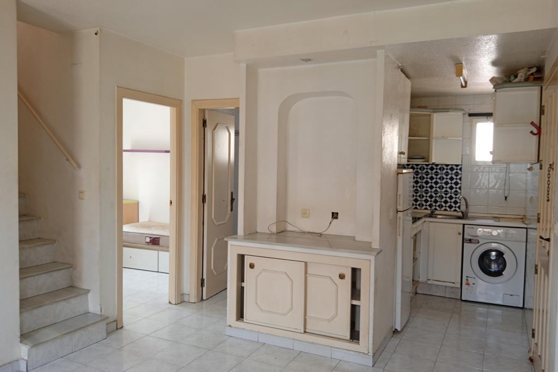 Reventa - Duplex -
Torrevieja - Carrefour