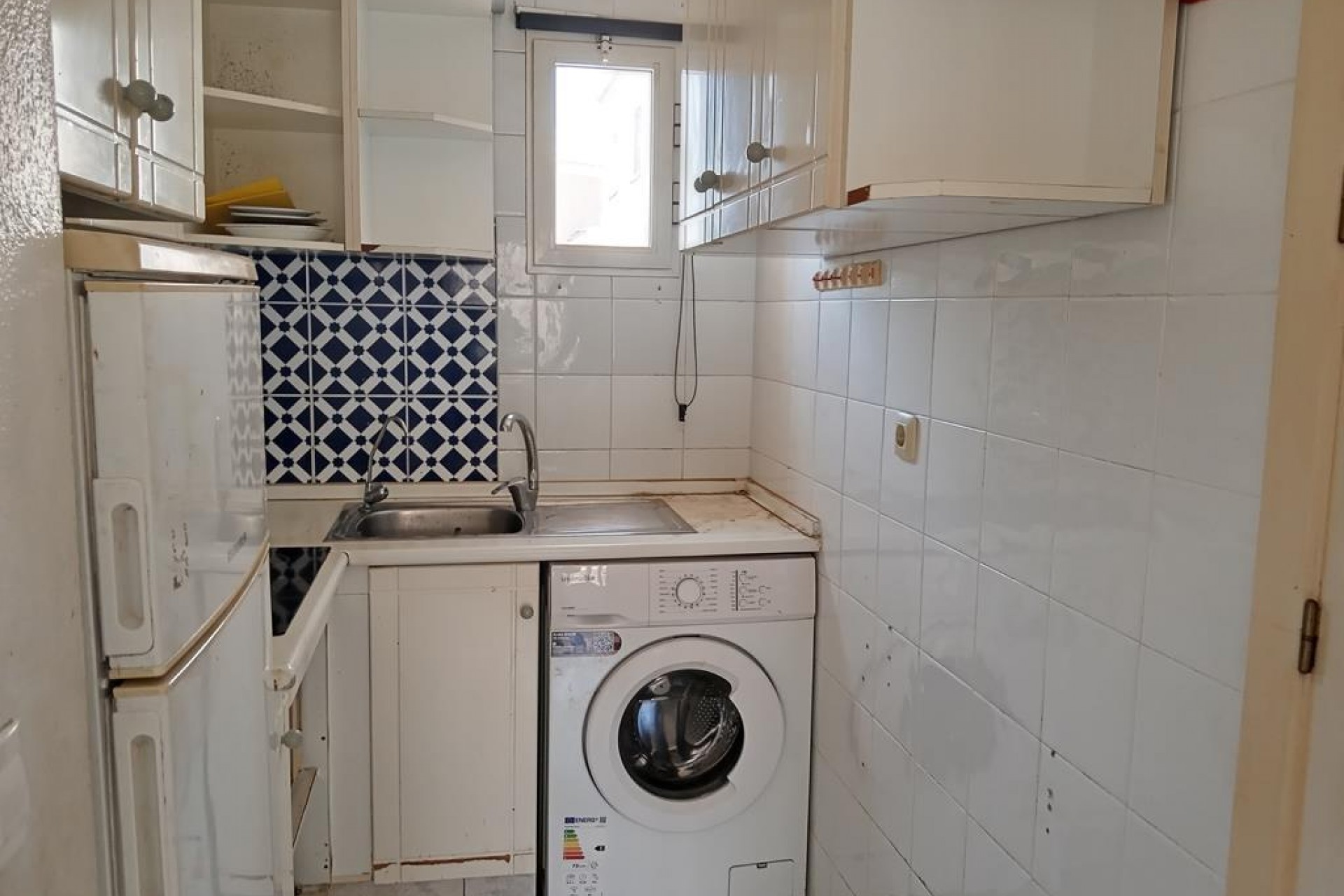 Reventa - Duplex -
Torrevieja - Carrefour