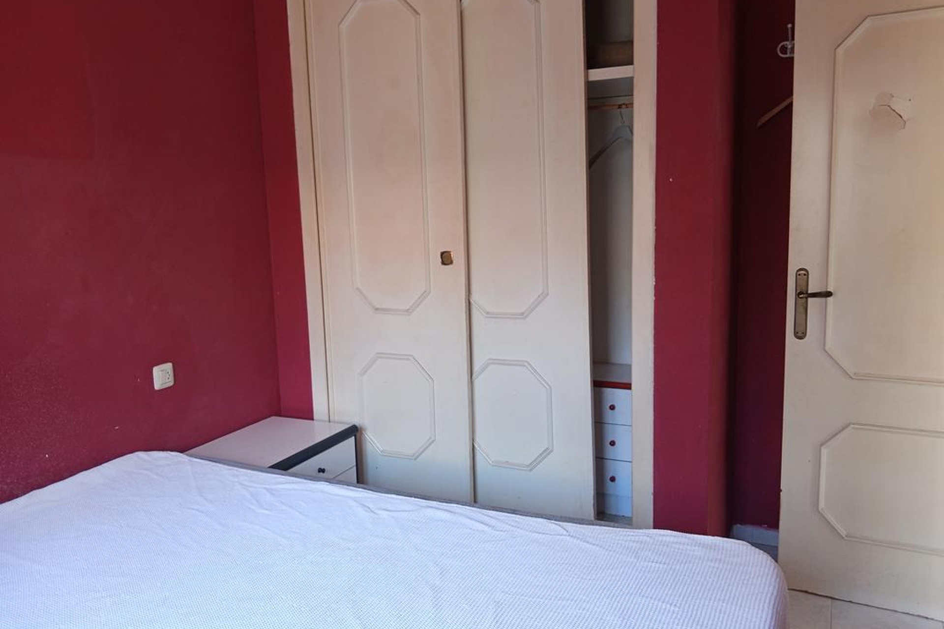 Reventa - Duplex -
Torrevieja - Carrefour