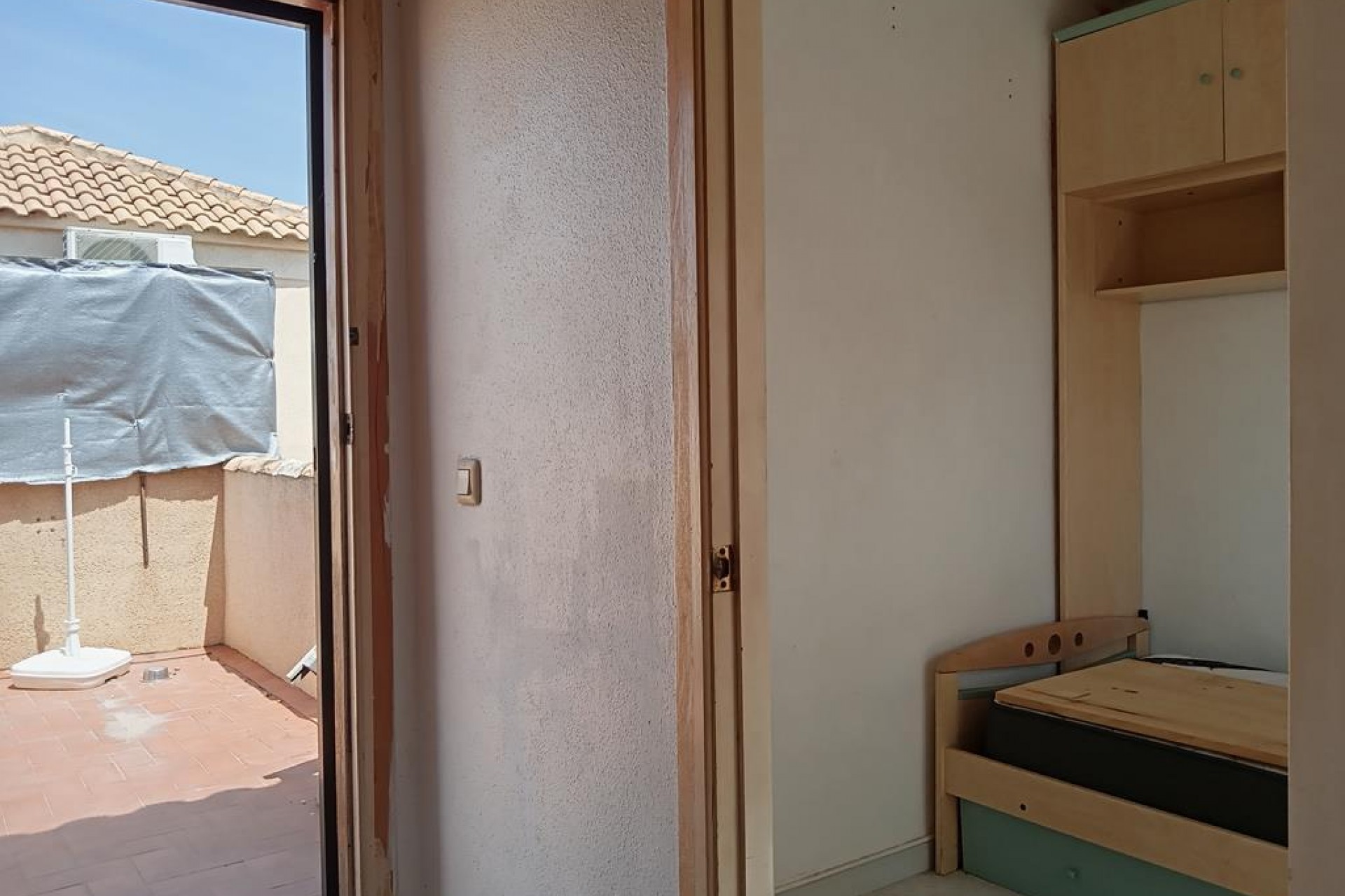 Reventa - Duplex -
Torrevieja - Carrefour