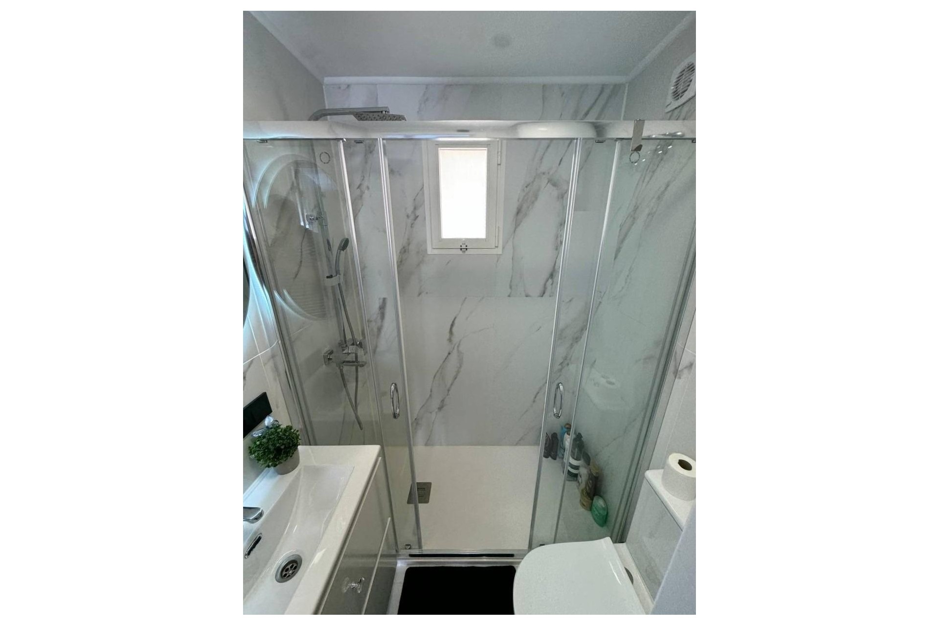 Reventa - Duplex -
Torrevieja - Carrefour