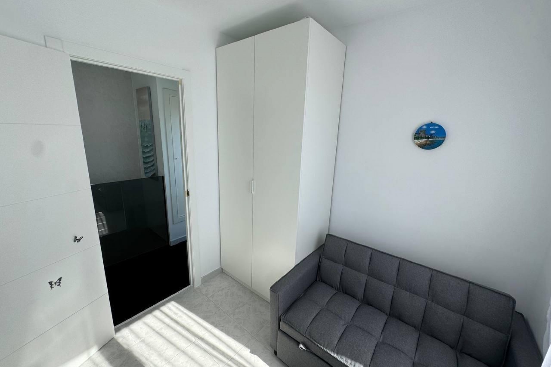 Reventa - Duplex -
Torrevieja - Carrefour