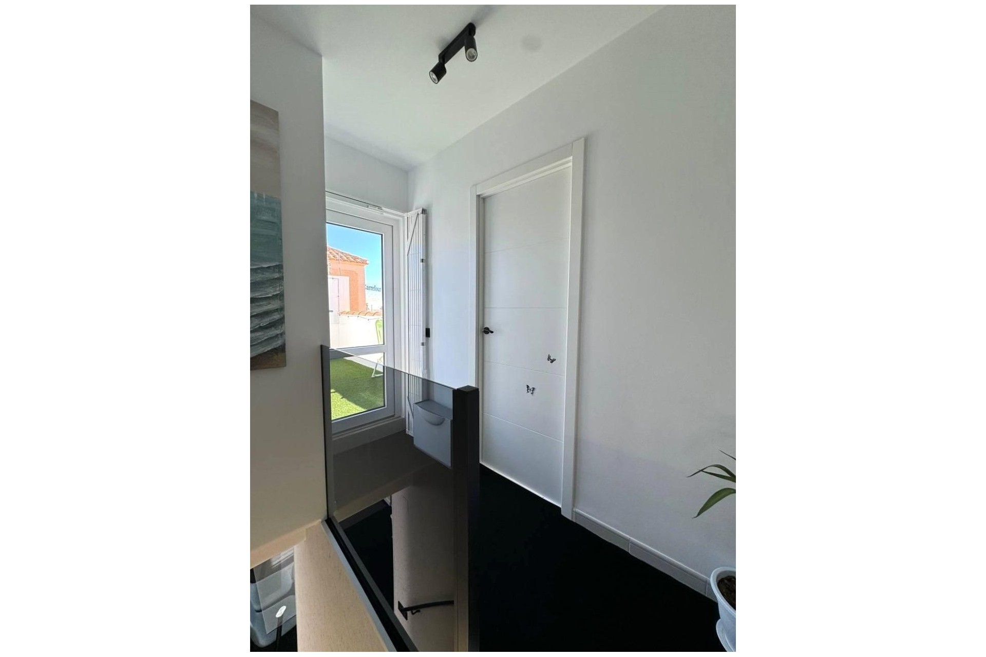 Reventa - Duplex -
Torrevieja - Carrefour