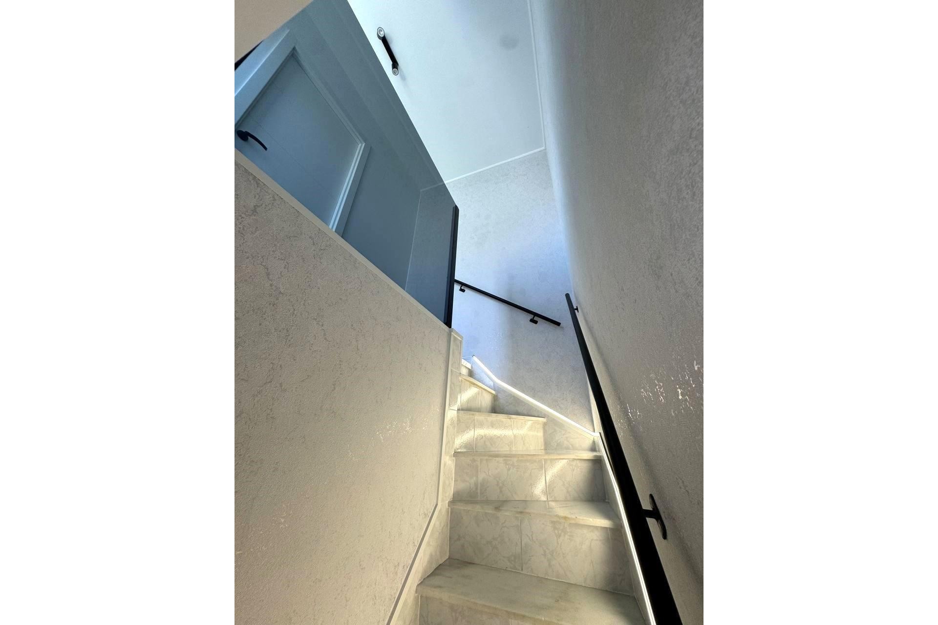 Reventa - Duplex -
Torrevieja - Carrefour