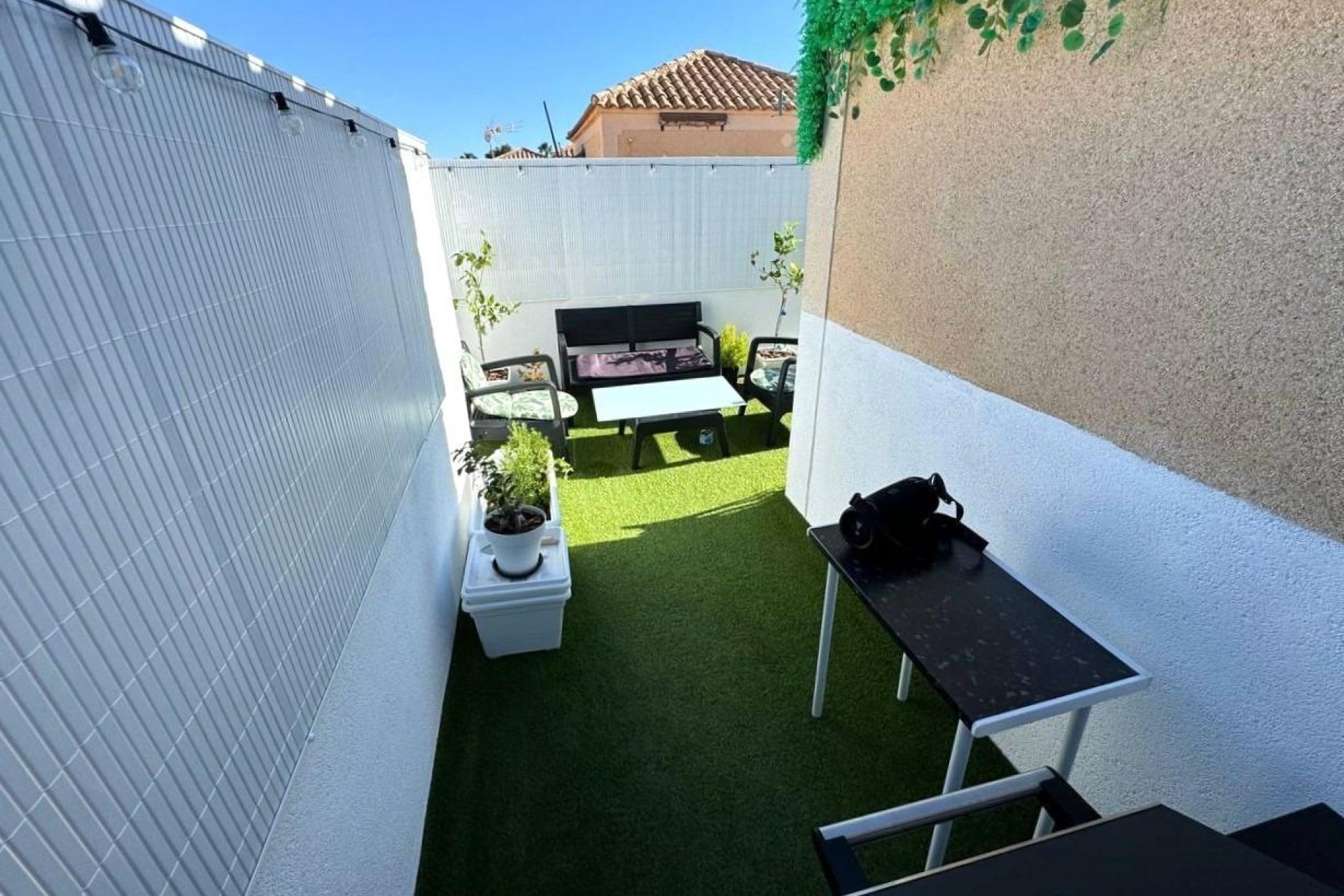 Reventa - Duplex -
Torrevieja - Carrefour