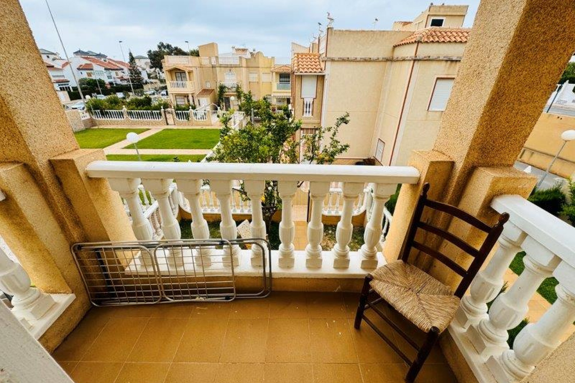 Reventa - Duplex -
Torrevieja - Costa Blanca