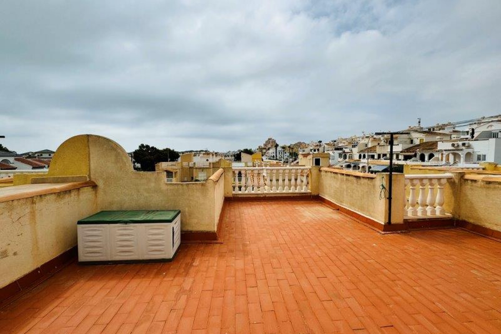 Reventa - Duplex -
Torrevieja - Costa Blanca