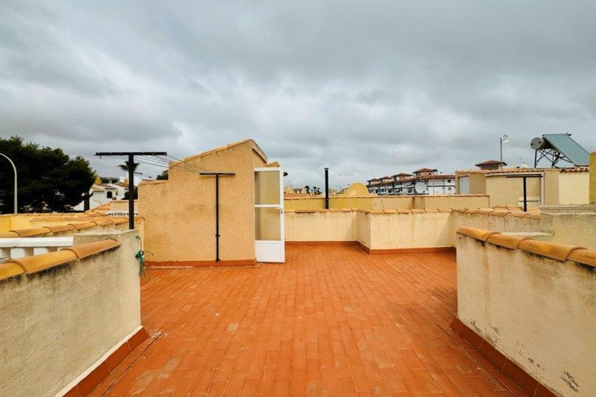 Reventa - Duplex -
Torrevieja - Costa Blanca