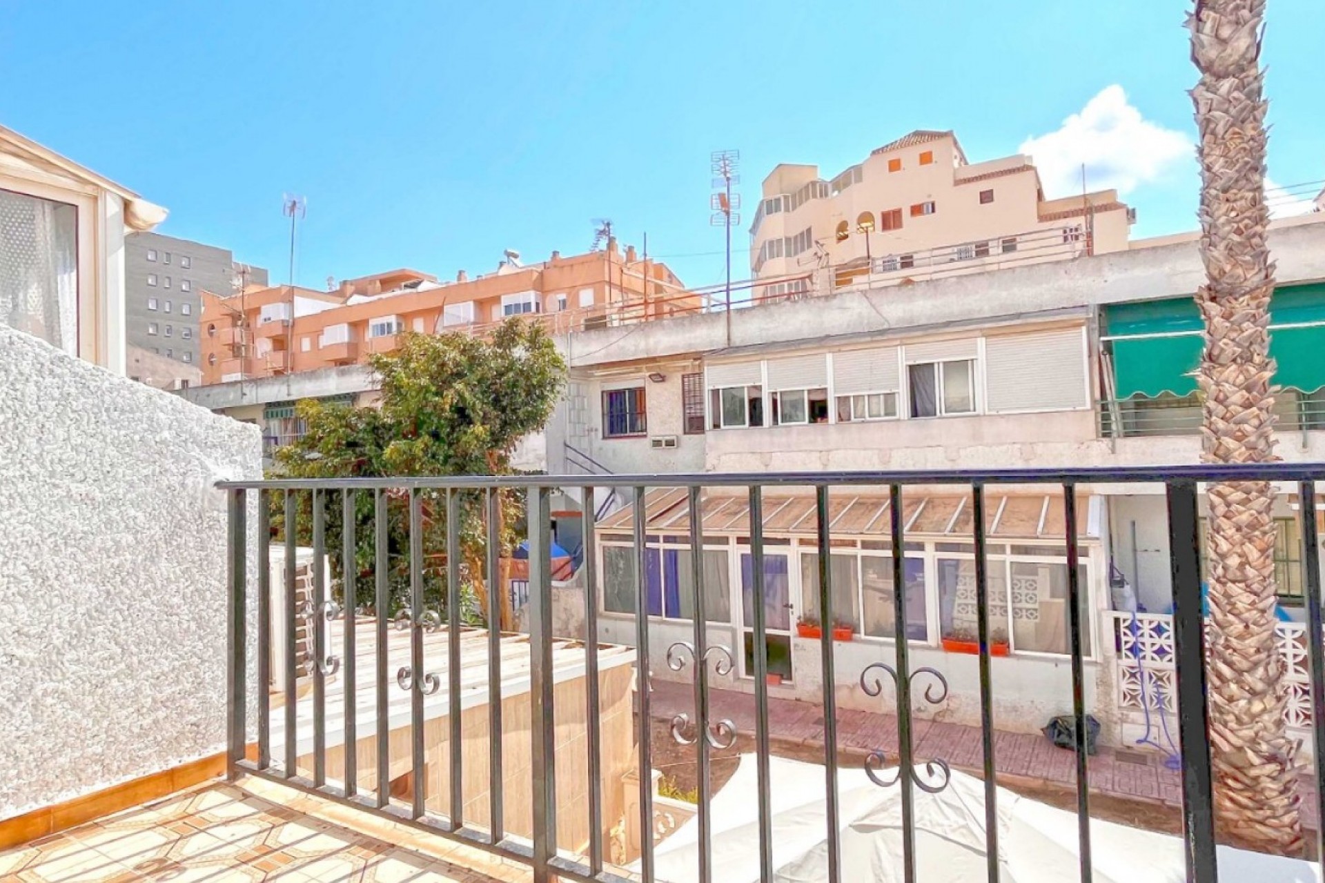 Reventa - Duplex -
Torrevieja - Costa Blanca