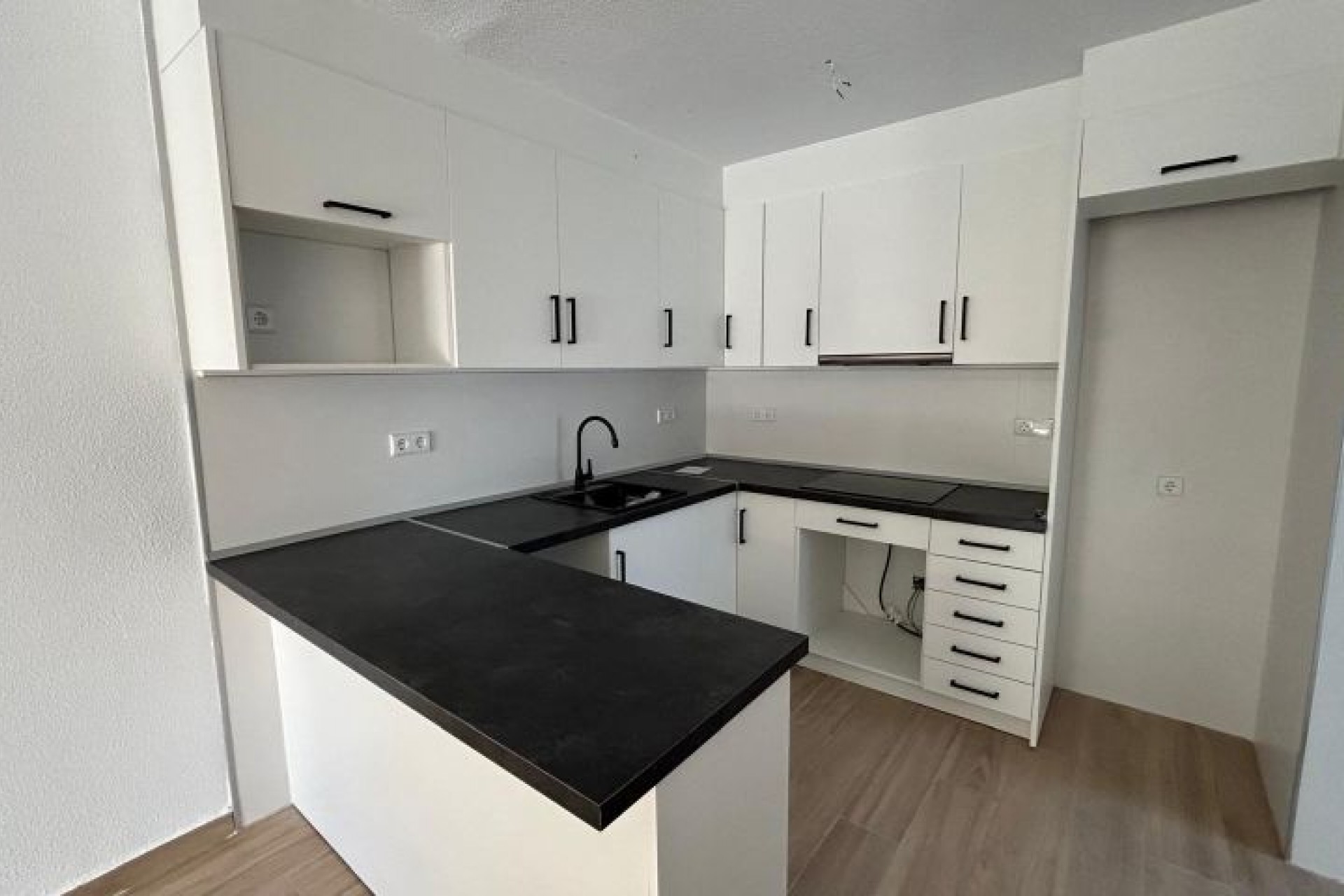 Reventa - Duplex -
Torrevieja - Costa Blanca