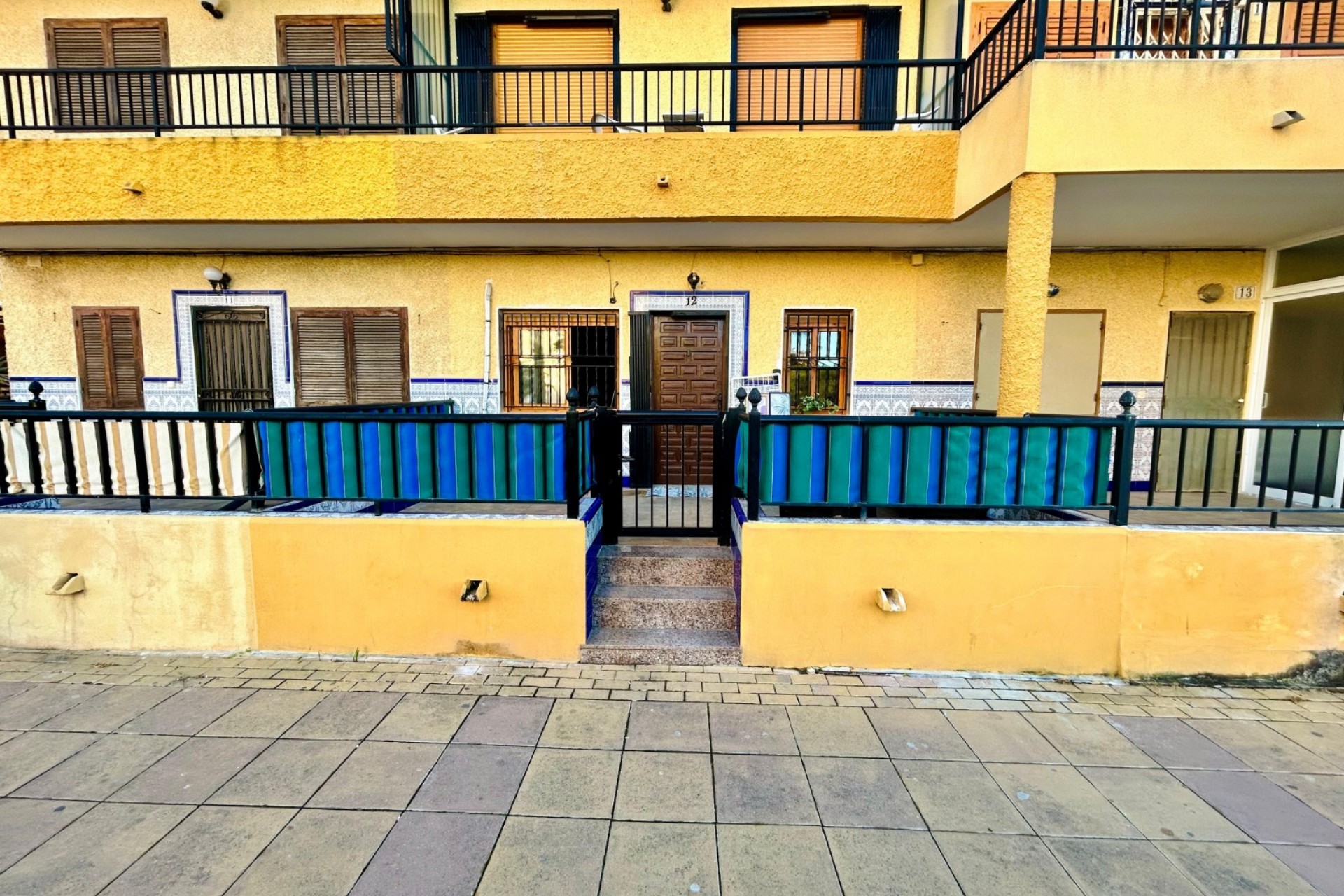 Reventa - Duplex -
Torrevieja - Costa Blanca