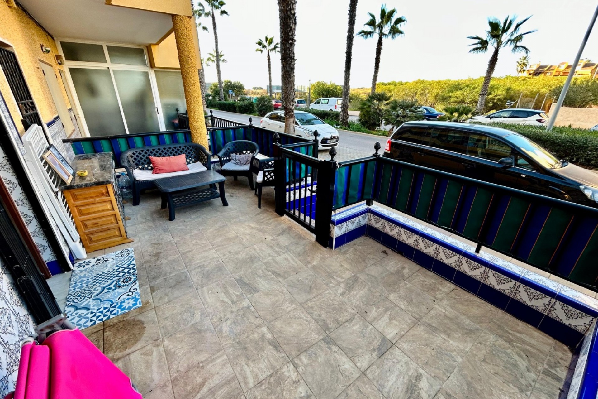 Reventa - Duplex -
Torrevieja - Costa Blanca