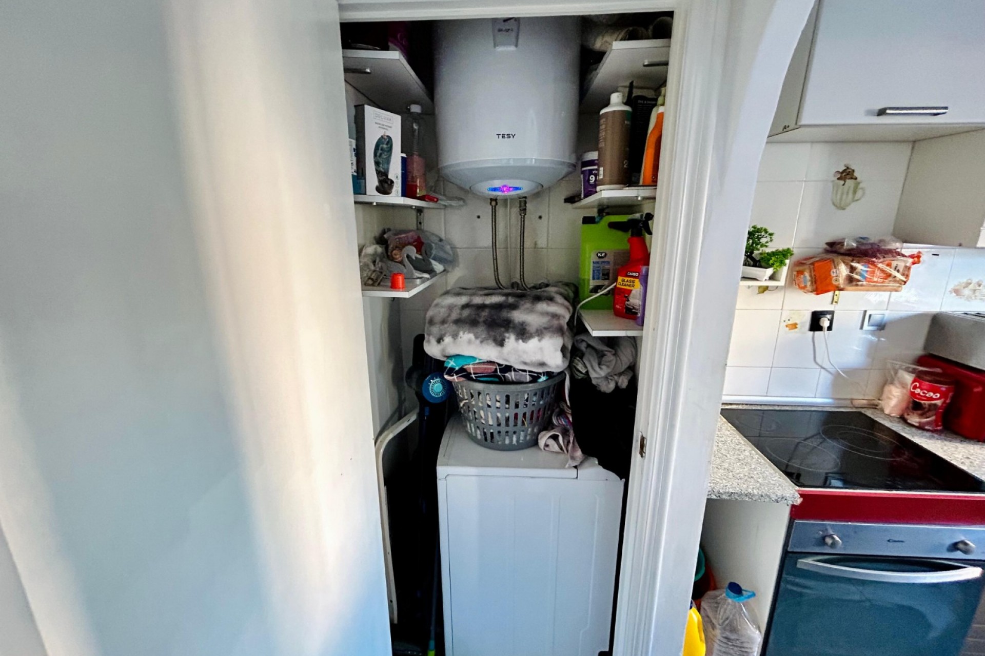 Reventa - Duplex -
Torrevieja - Costa Blanca