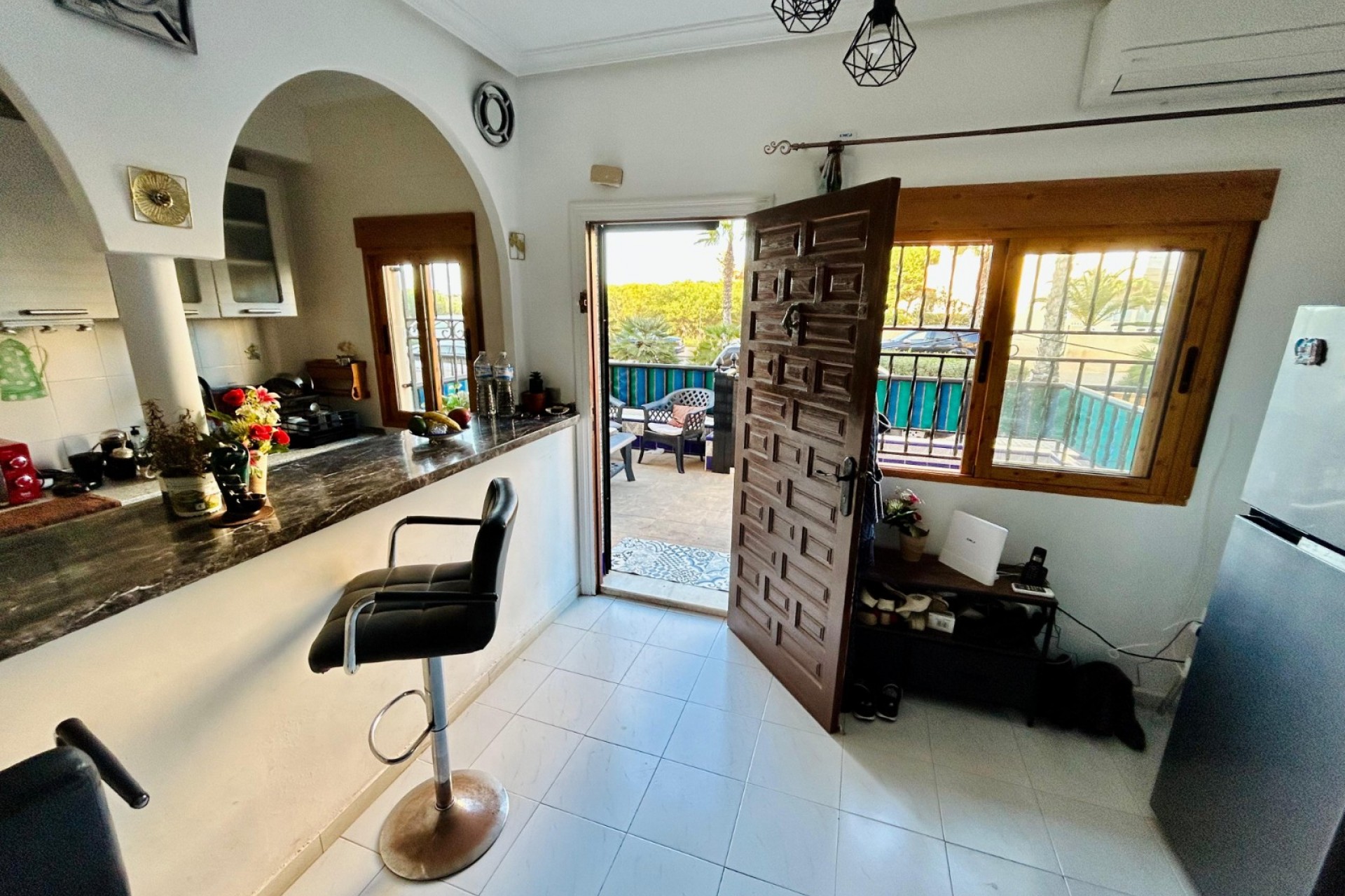 Reventa - Duplex -
Torrevieja - Costa Blanca