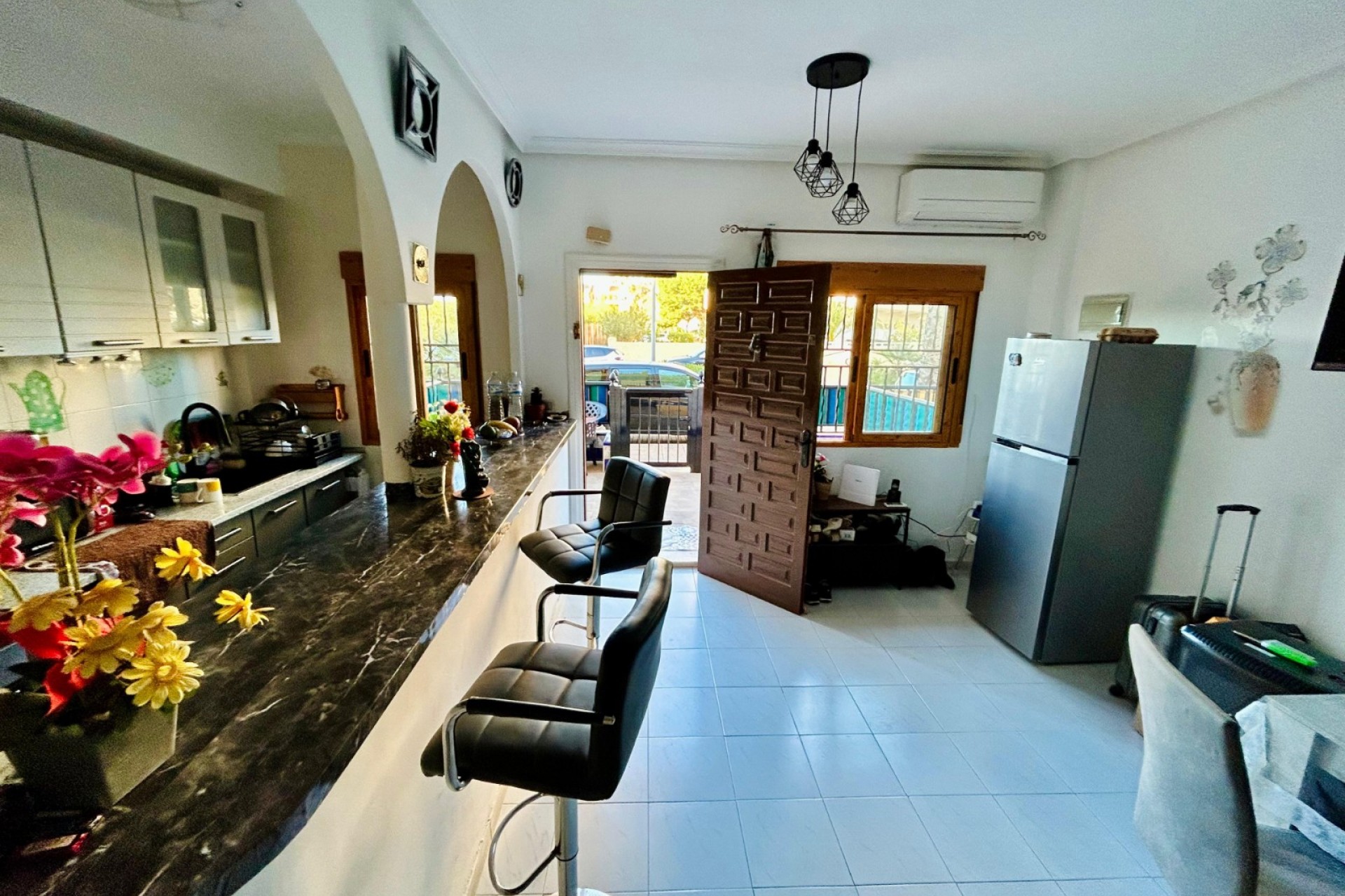 Reventa - Duplex -
Torrevieja - Costa Blanca