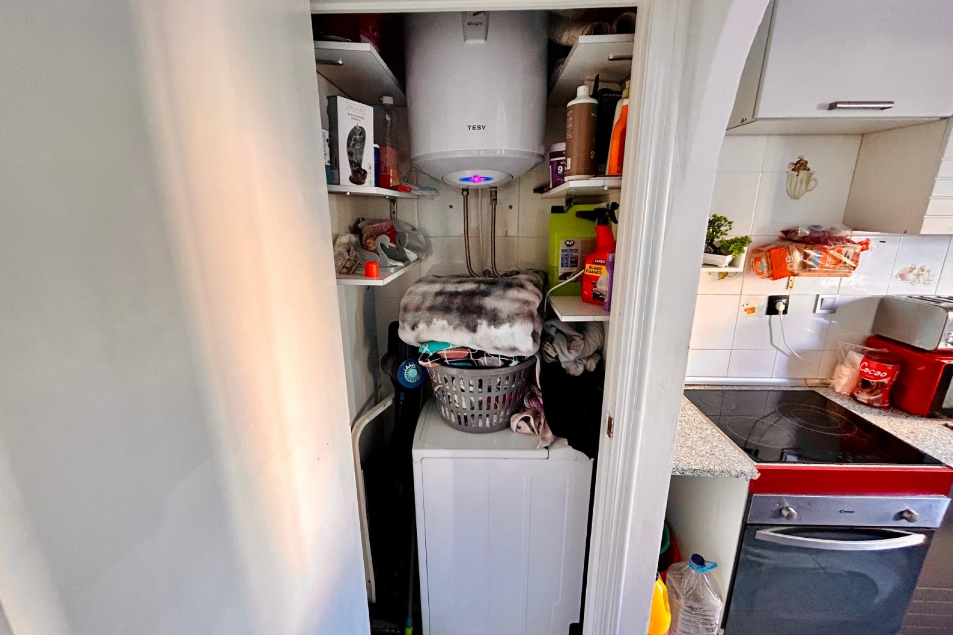 Reventa - Duplex -
Torrevieja - Costa Blanca