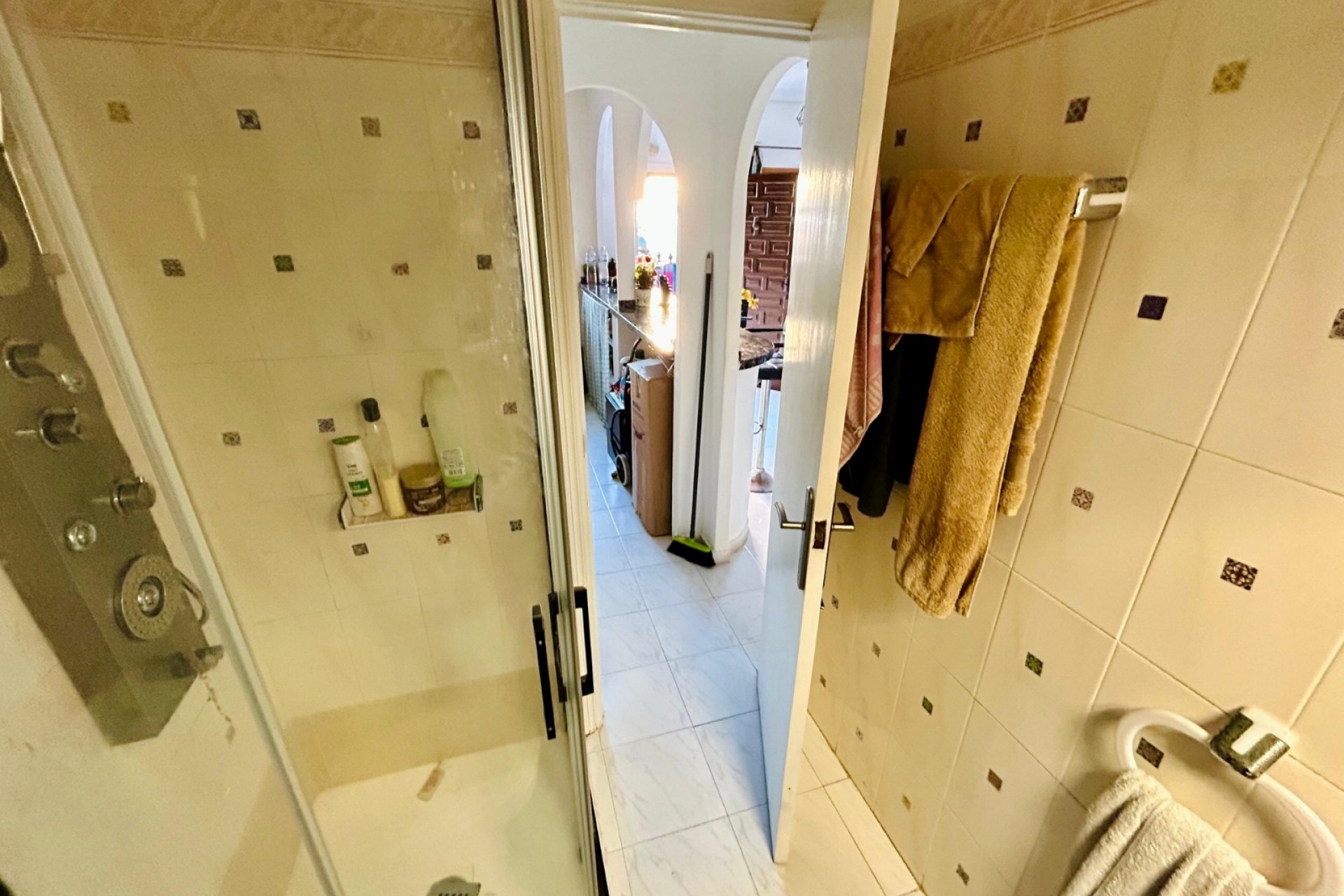 Reventa - Duplex -
Torrevieja - Costa Blanca