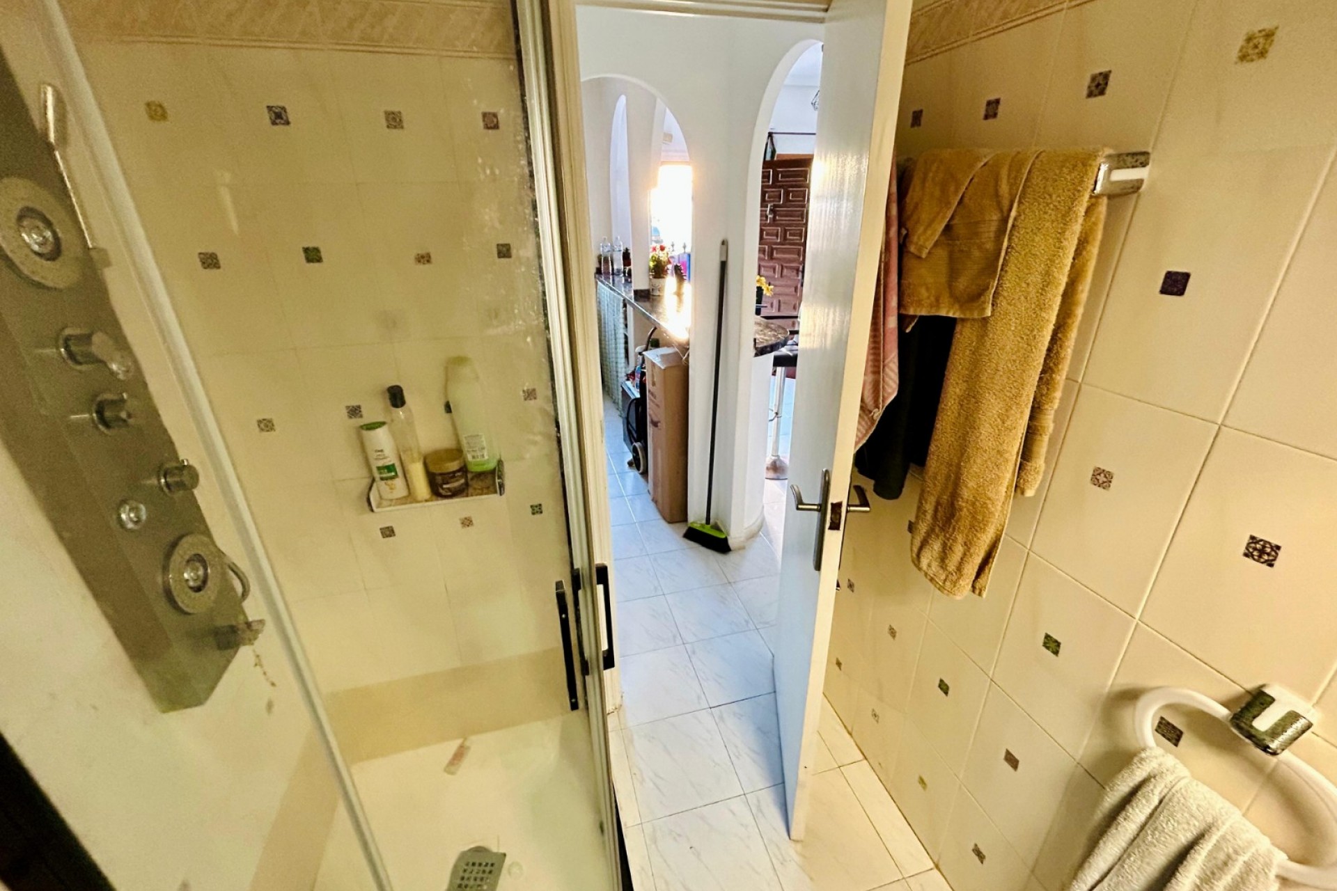 Reventa - Duplex -
Torrevieja - Costa Blanca