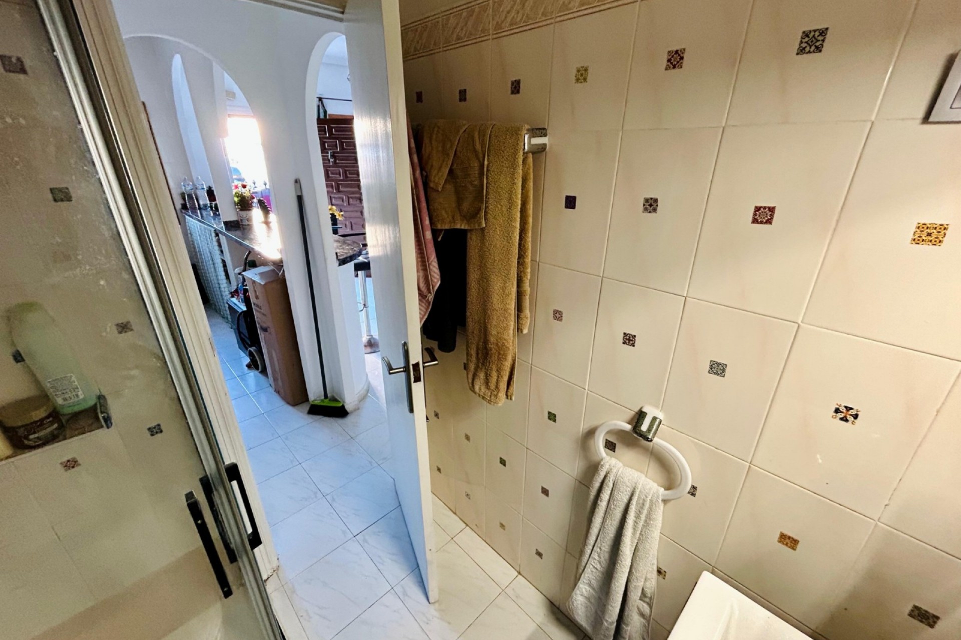 Reventa - Duplex -
Torrevieja - Costa Blanca