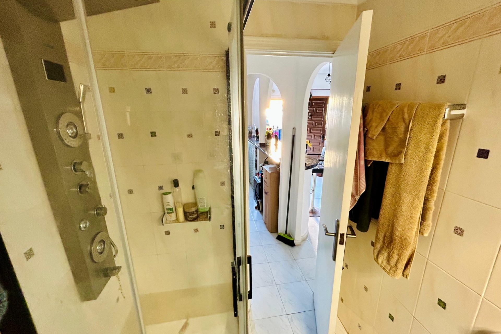 Reventa - Duplex -
Torrevieja - Costa Blanca