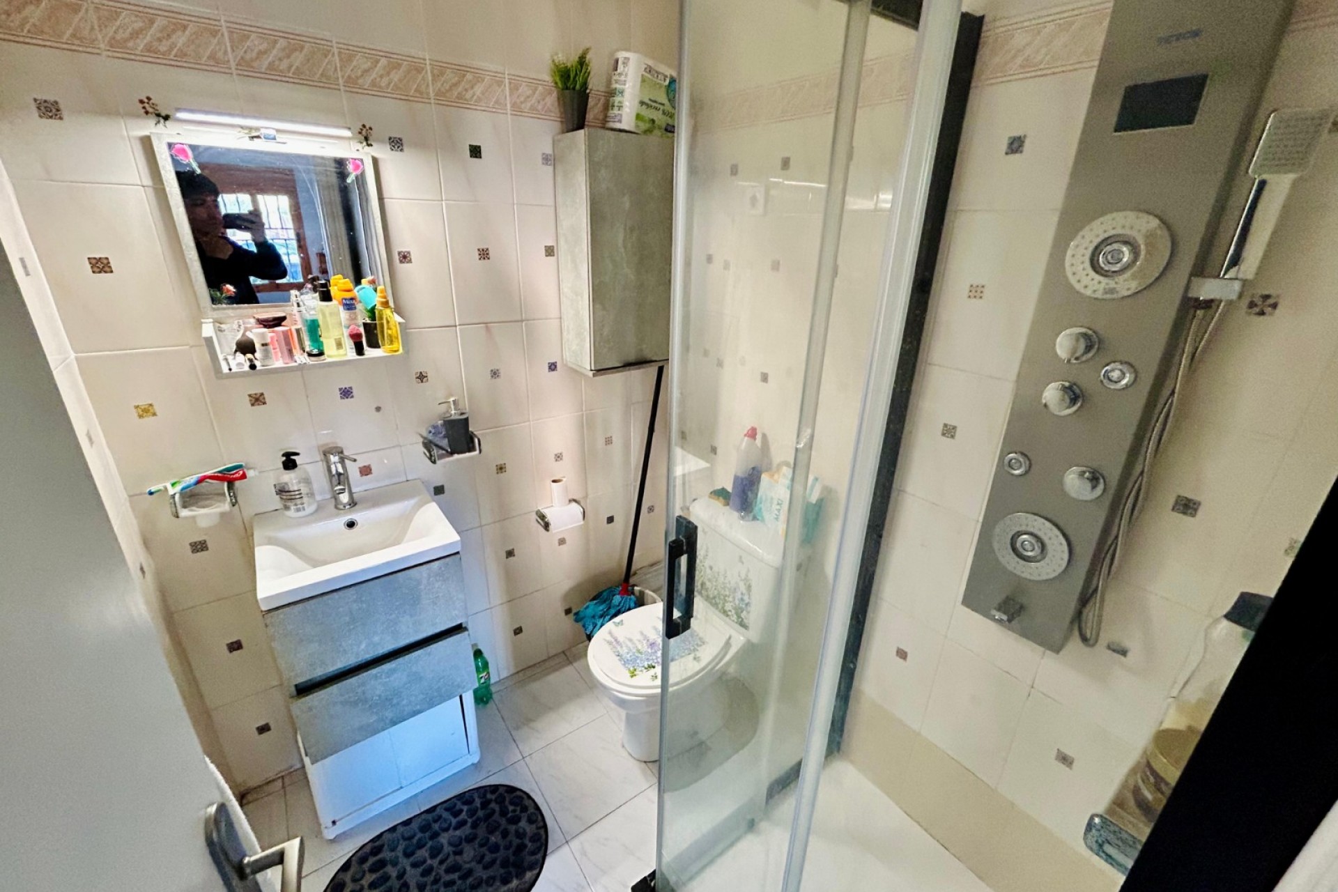 Reventa - Duplex -
Torrevieja - Costa Blanca