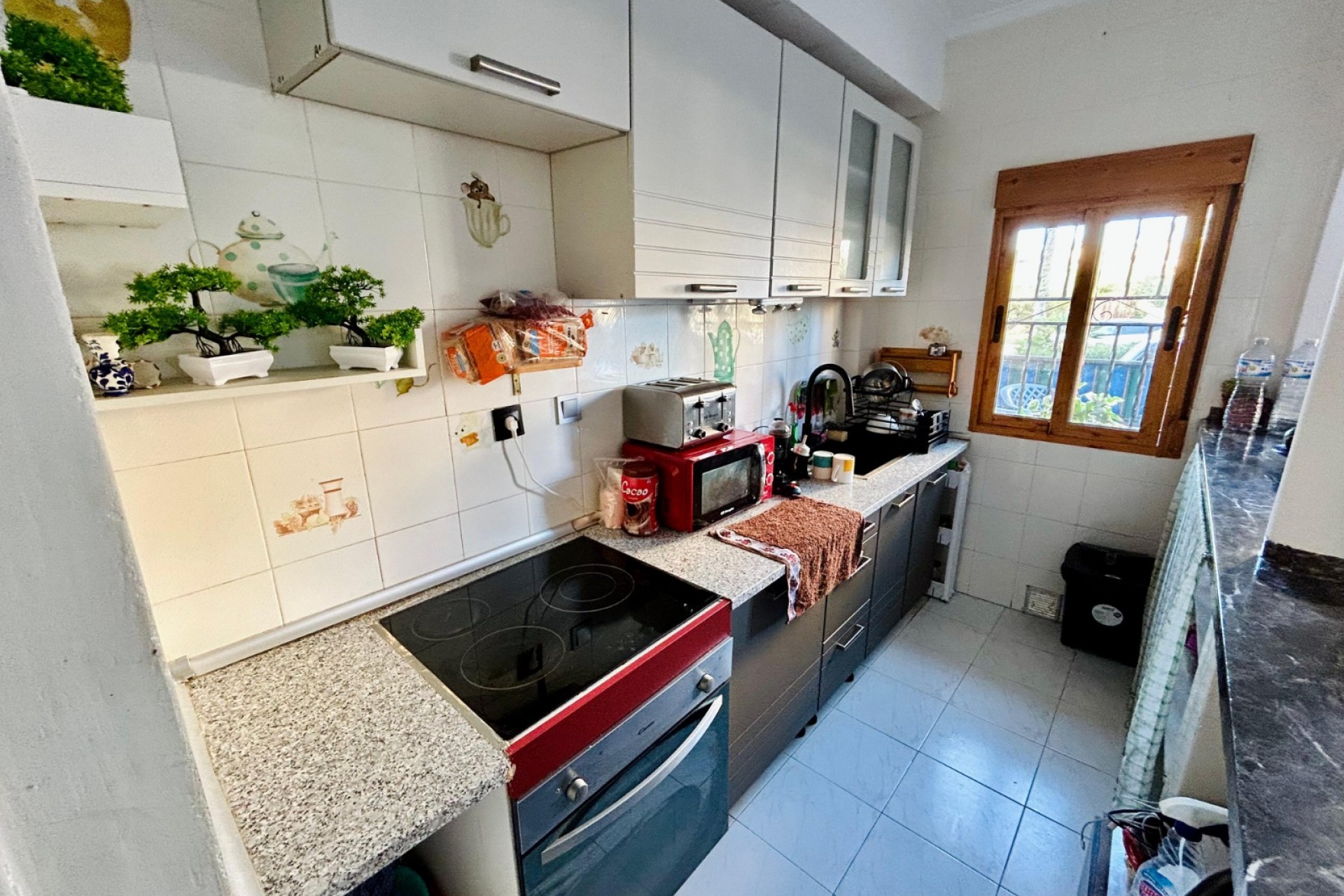 Reventa - Duplex -
Torrevieja - Costa Blanca