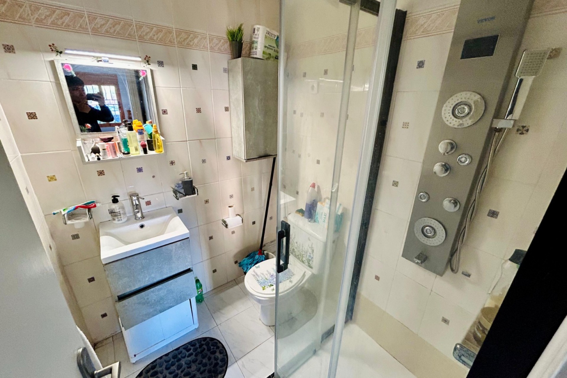 Reventa - Duplex -
Torrevieja - Costa Blanca