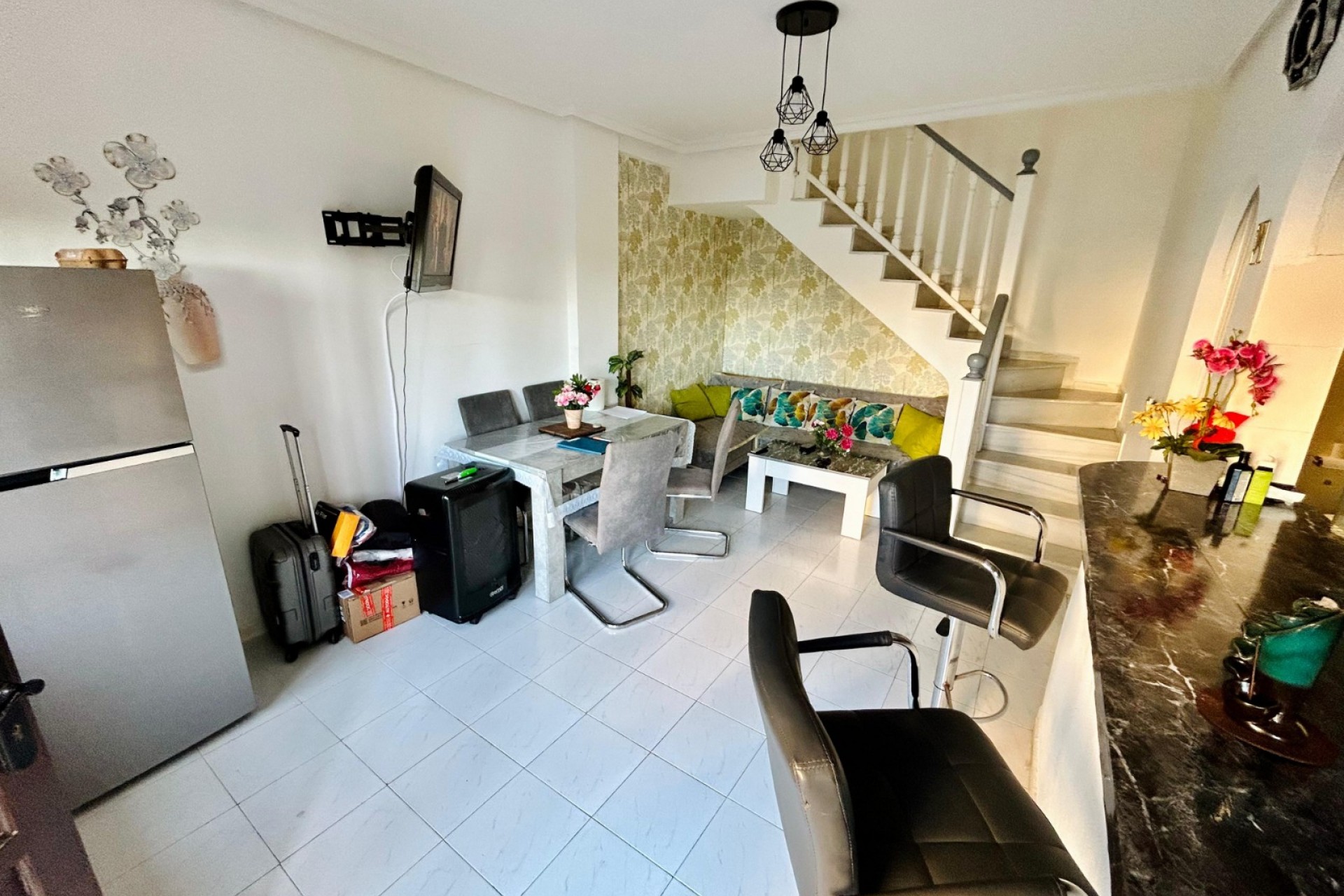 Reventa - Duplex -
Torrevieja - Costa Blanca