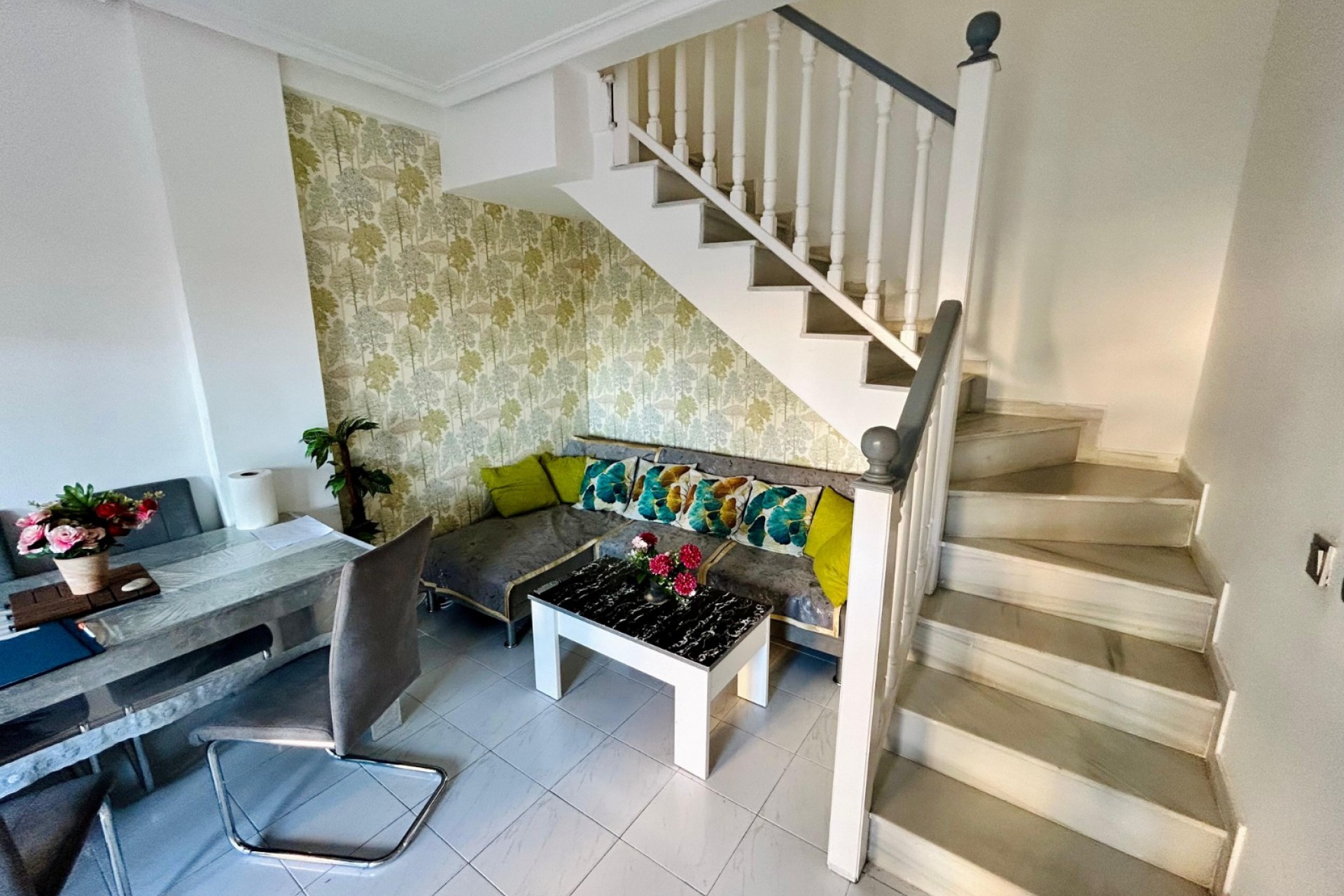 Reventa - Duplex -
Torrevieja - Costa Blanca