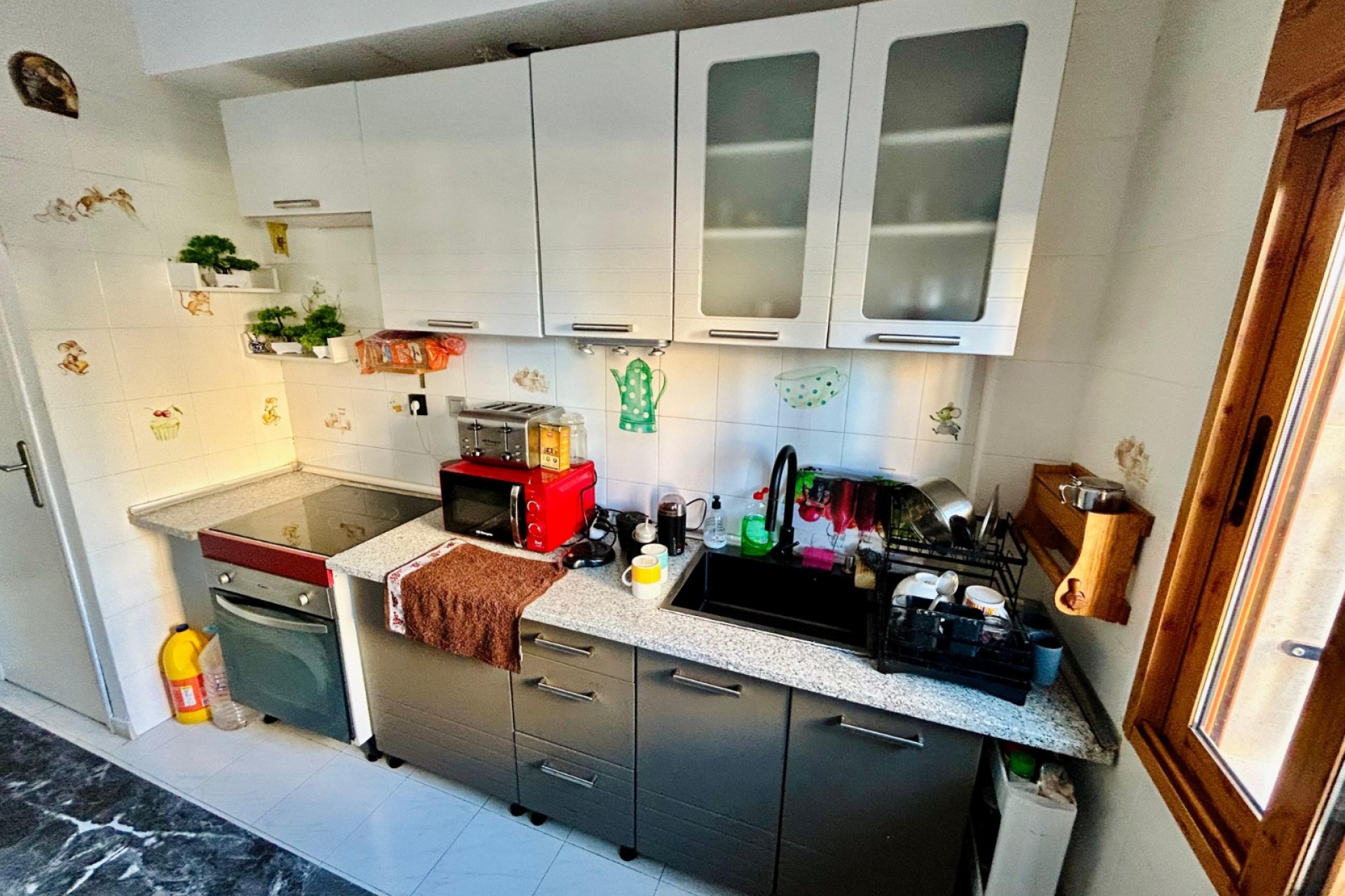 Reventa - Duplex -
Torrevieja - Costa Blanca