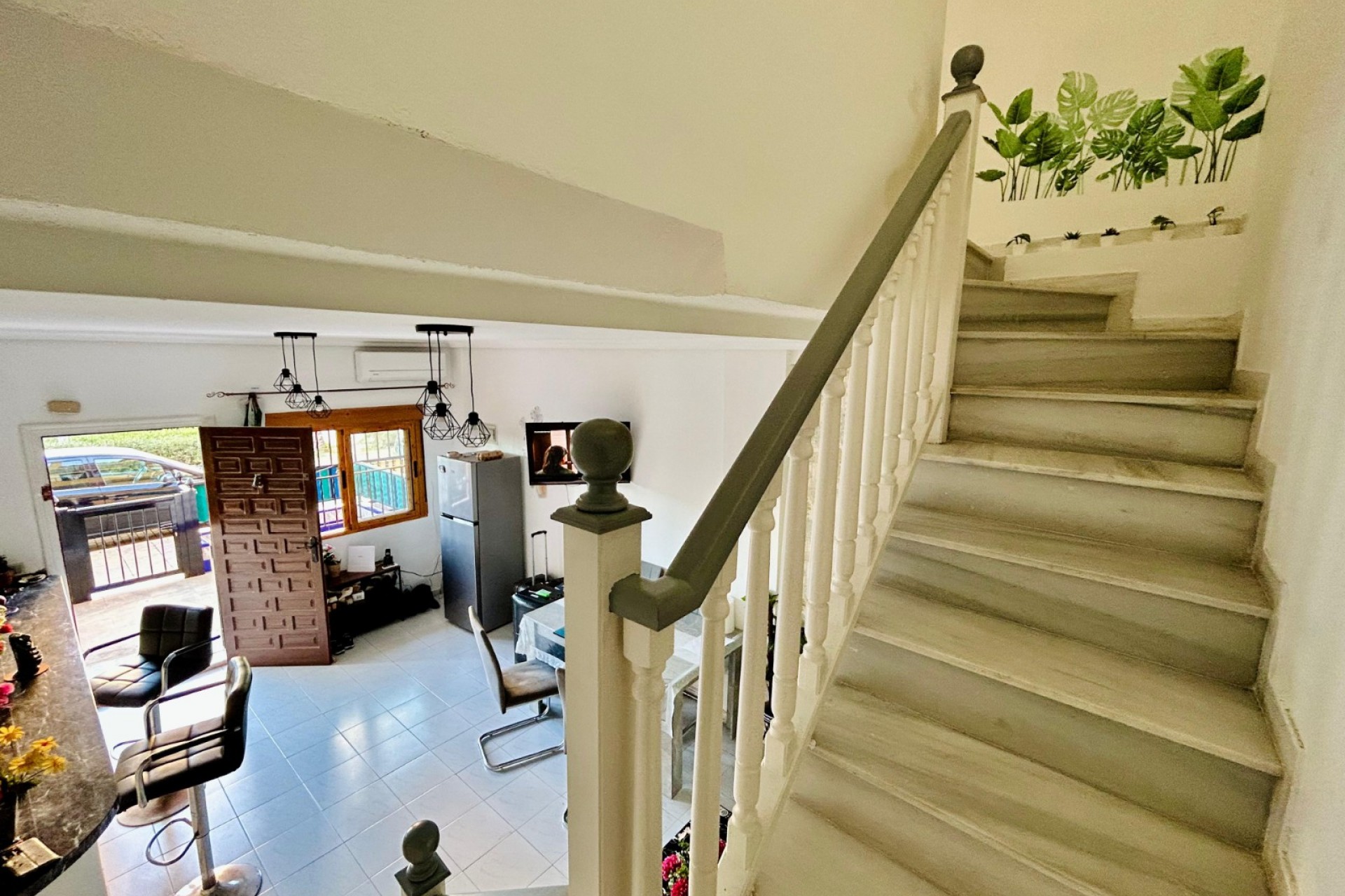 Reventa - Duplex -
Torrevieja - Costa Blanca