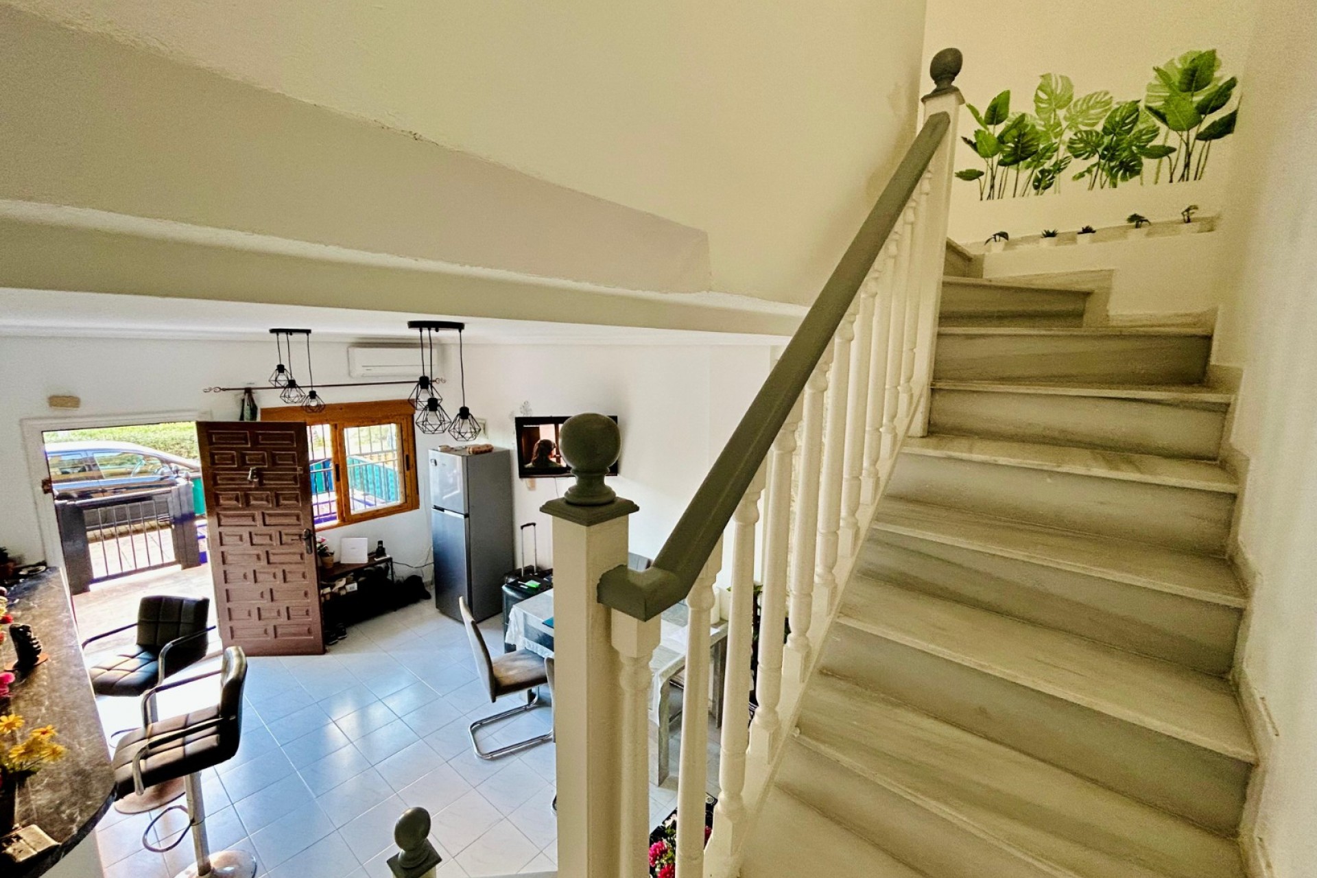 Reventa - Duplex -
Torrevieja - Costa Blanca