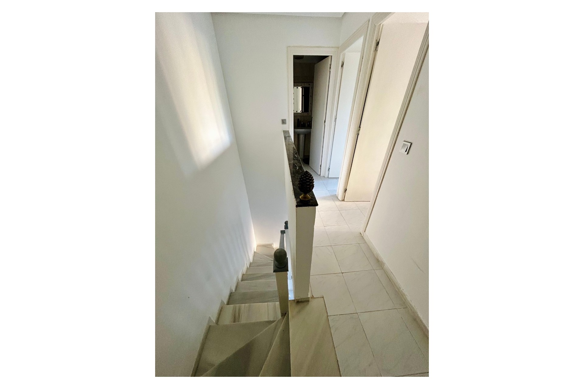 Reventa - Duplex -
Torrevieja - Costa Blanca