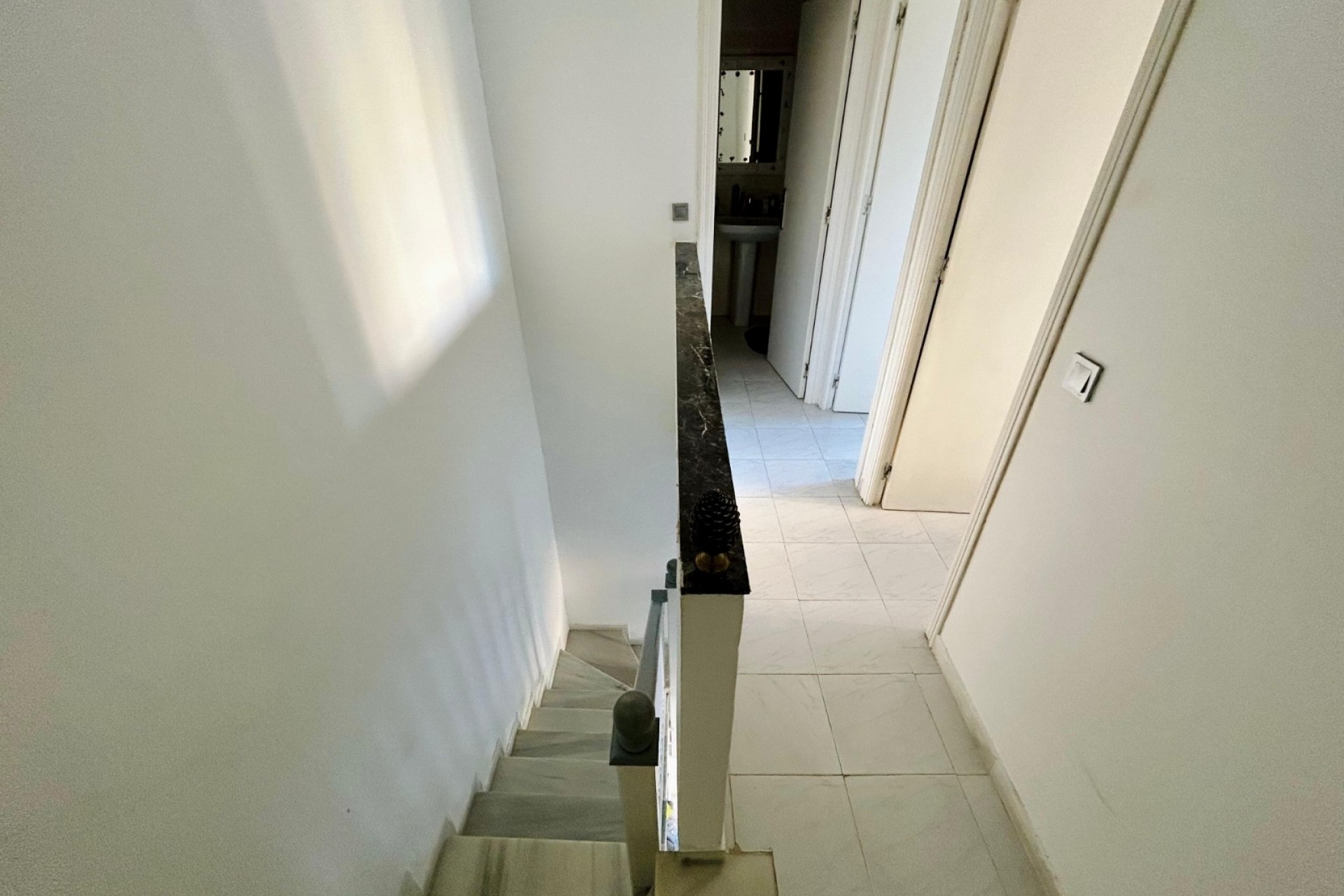 Reventa - Duplex -
Torrevieja - Costa Blanca