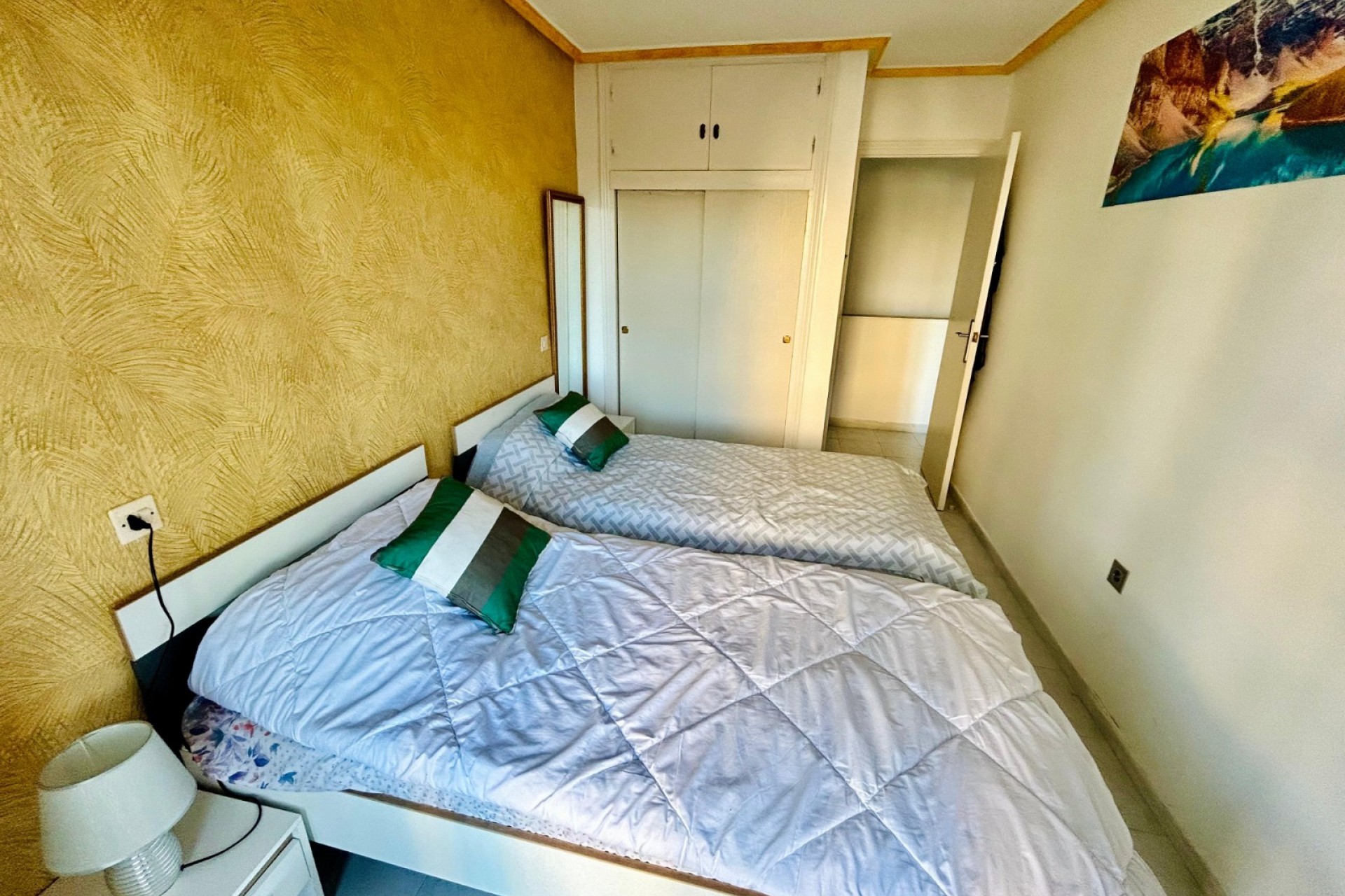 Reventa - Duplex -
Torrevieja - Costa Blanca