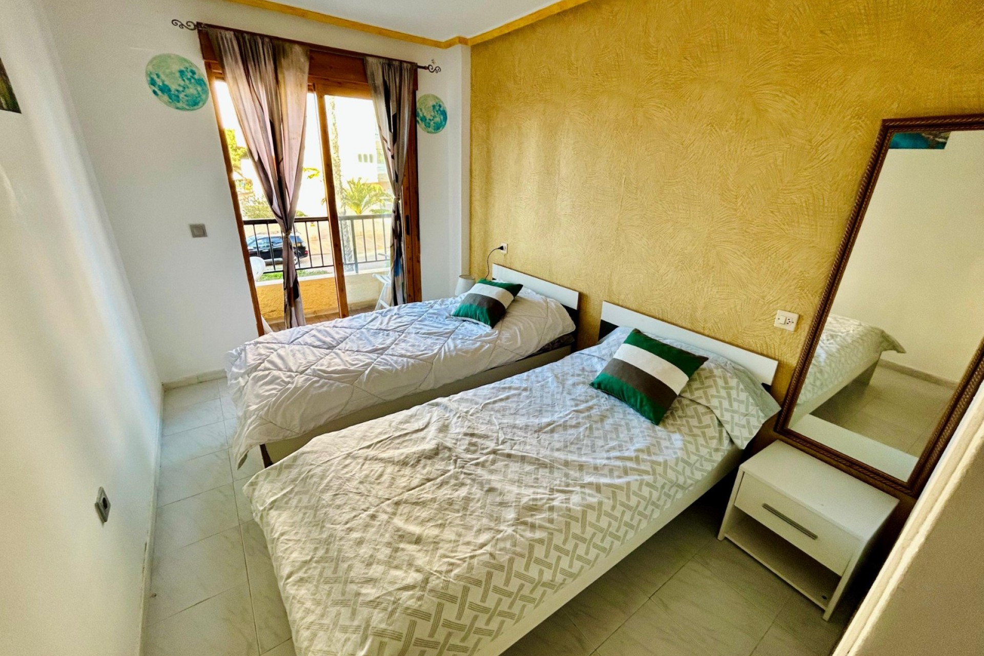 Reventa - Duplex -
Torrevieja - Costa Blanca