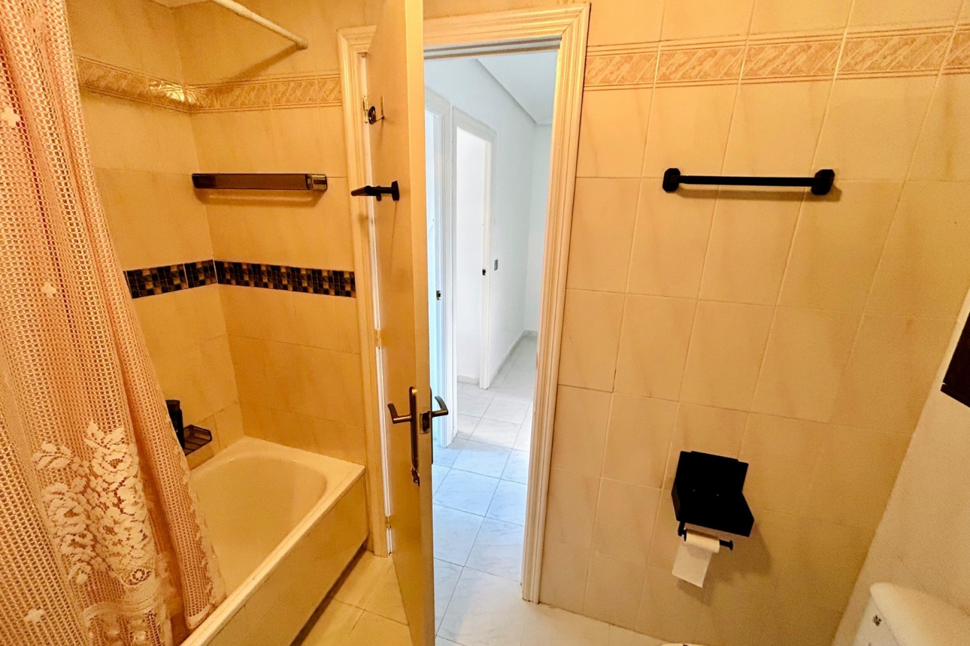 Reventa - Duplex -
Torrevieja - Costa Blanca