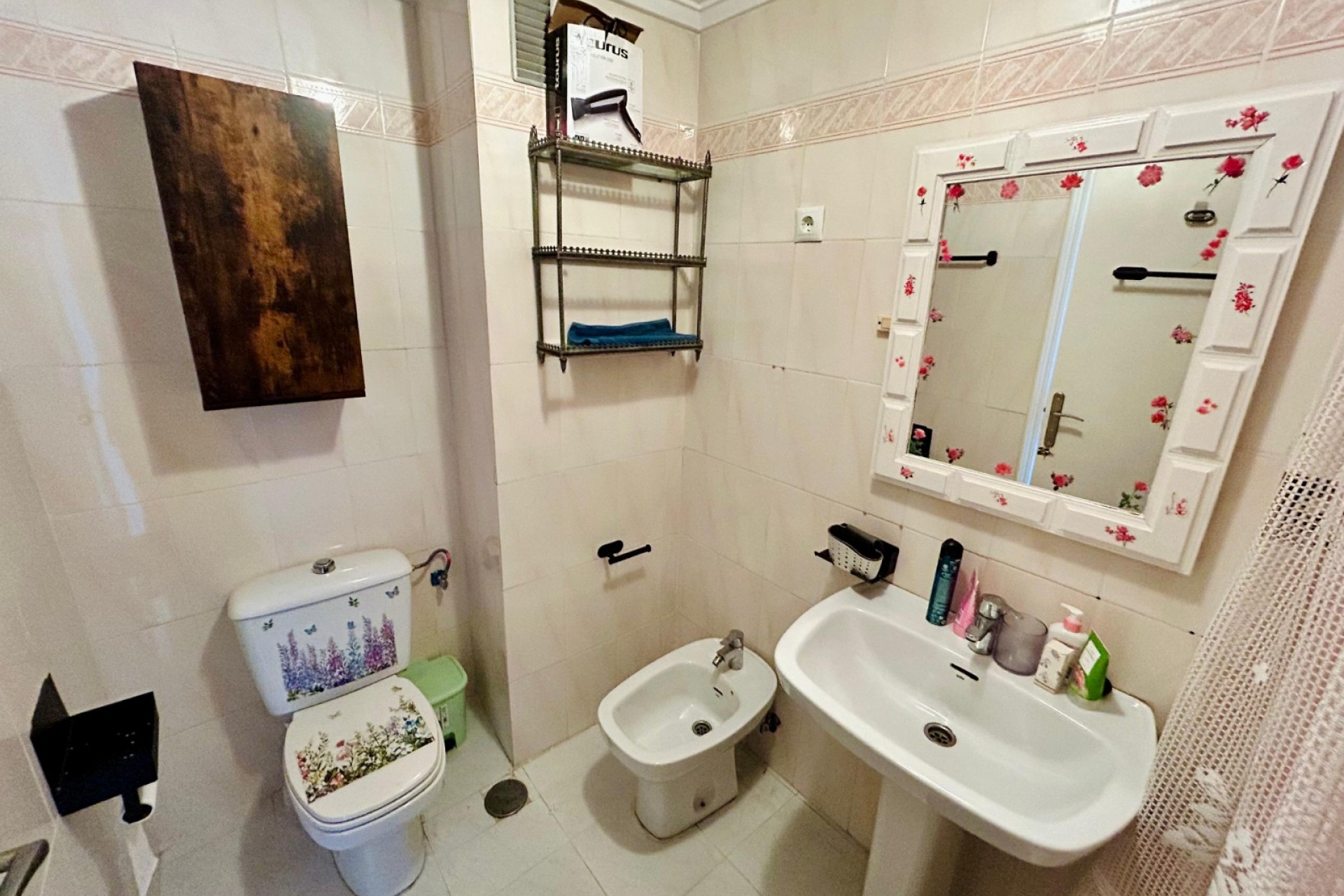 Reventa - Duplex -
Torrevieja - Costa Blanca