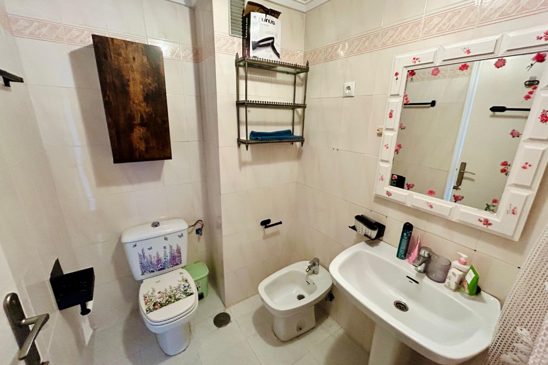 Reventa - Duplex -
Torrevieja - Costa Blanca