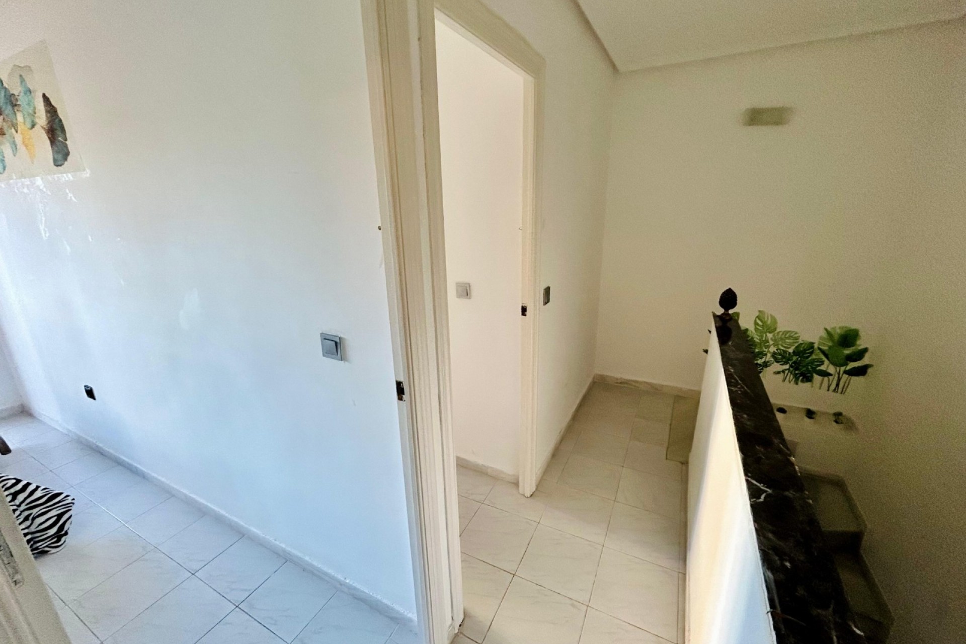 Reventa - Duplex -
Torrevieja - Costa Blanca