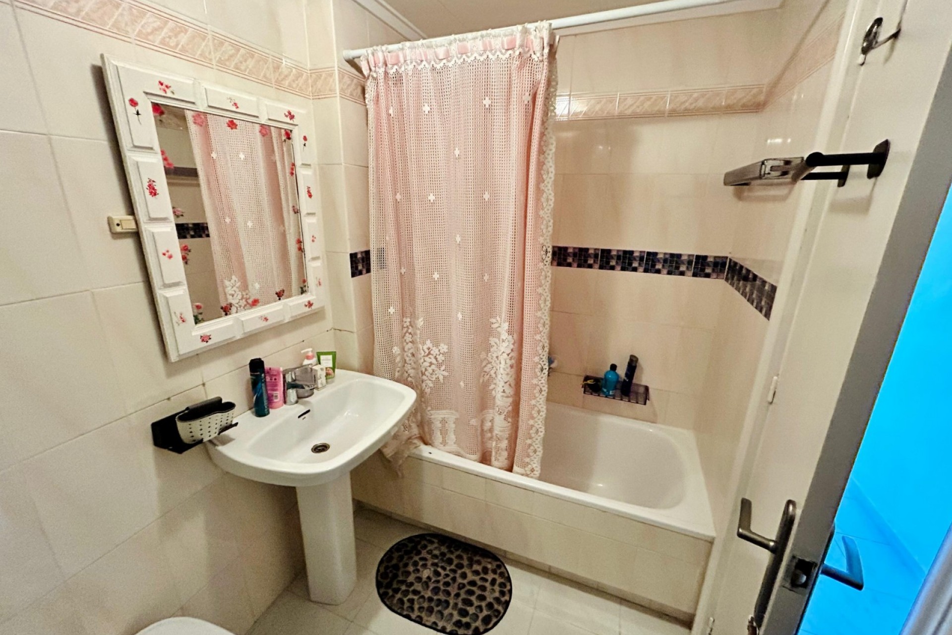 Reventa - Duplex -
Torrevieja - Costa Blanca