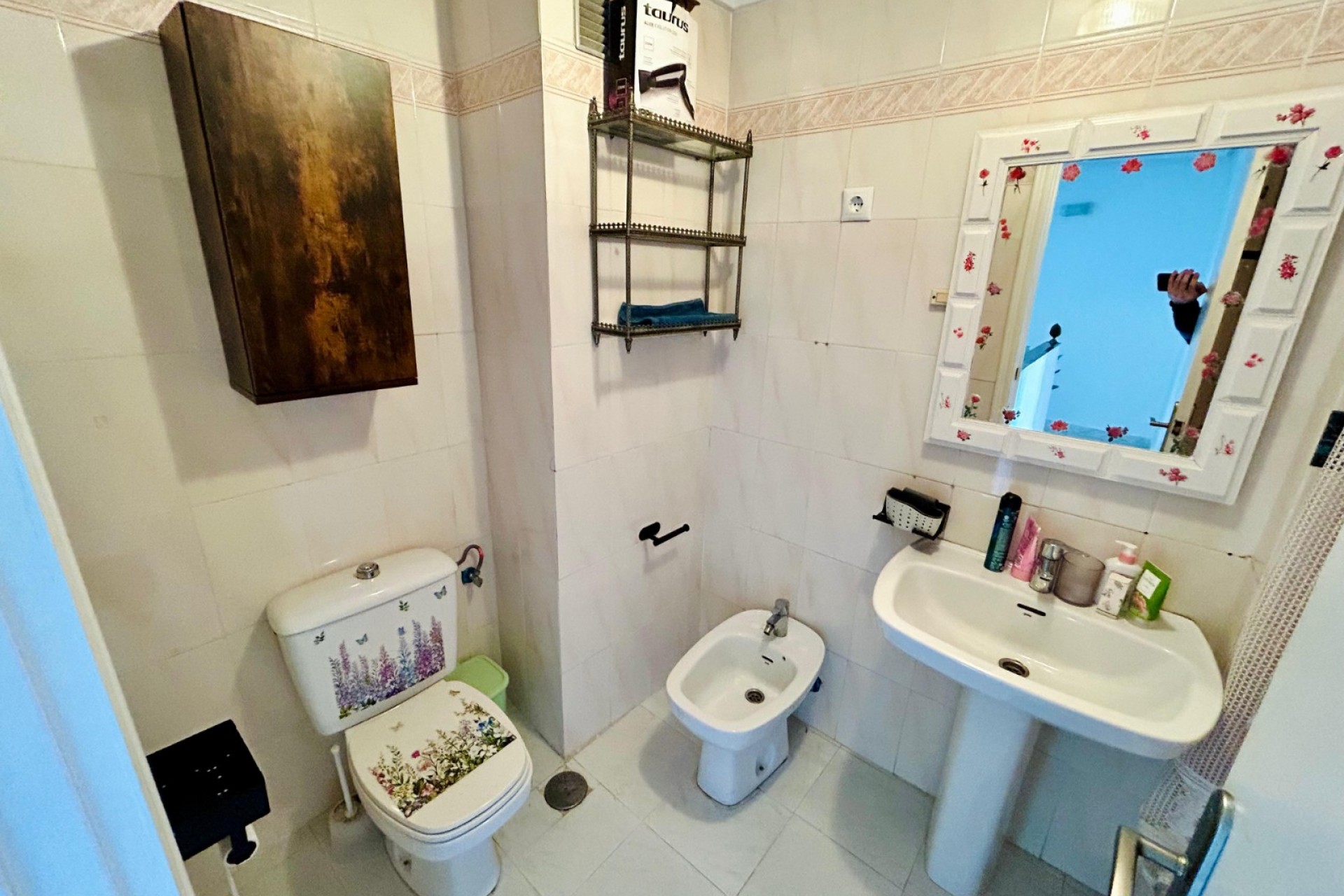 Reventa - Duplex -
Torrevieja - Costa Blanca