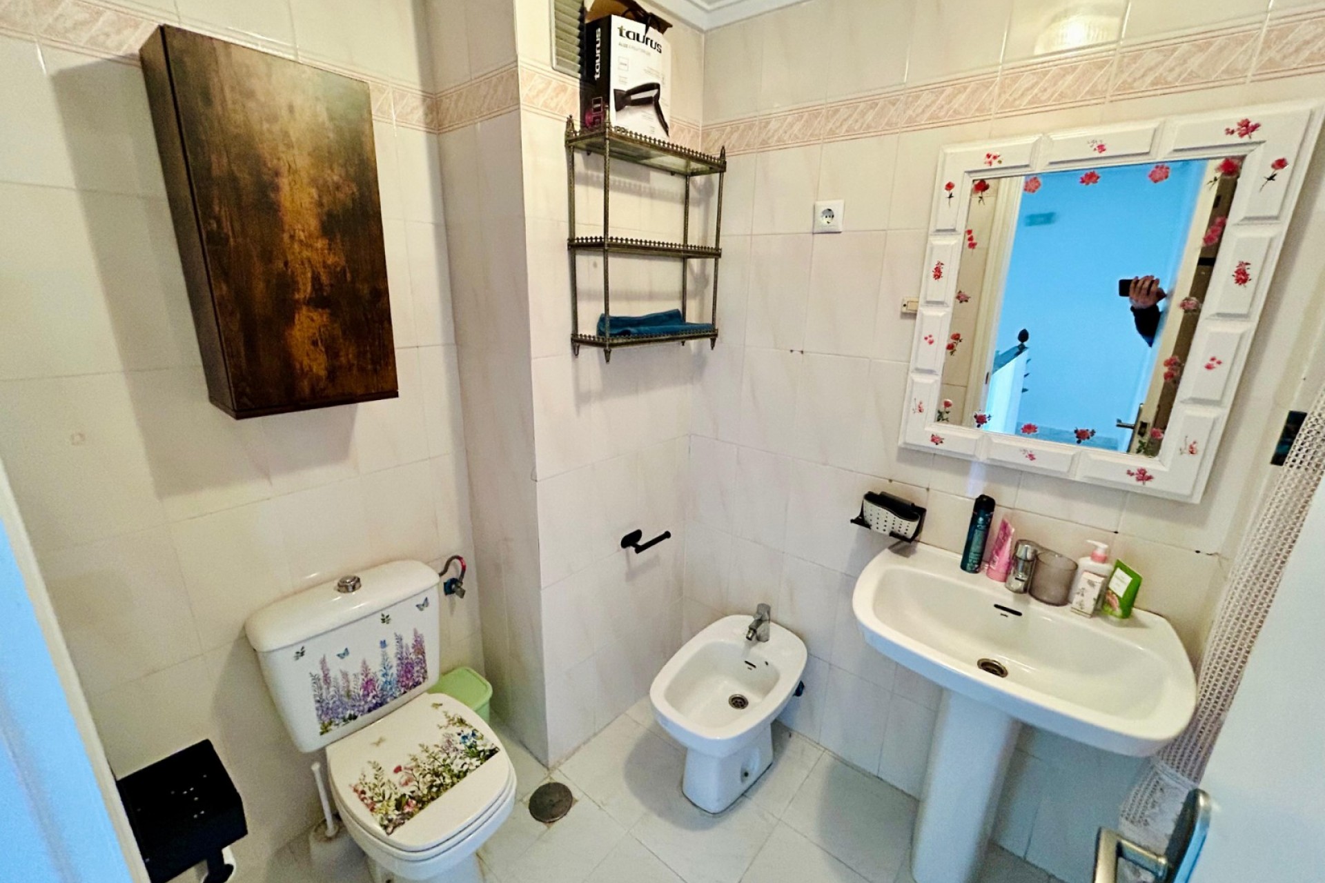 Reventa - Duplex -
Torrevieja - Costa Blanca