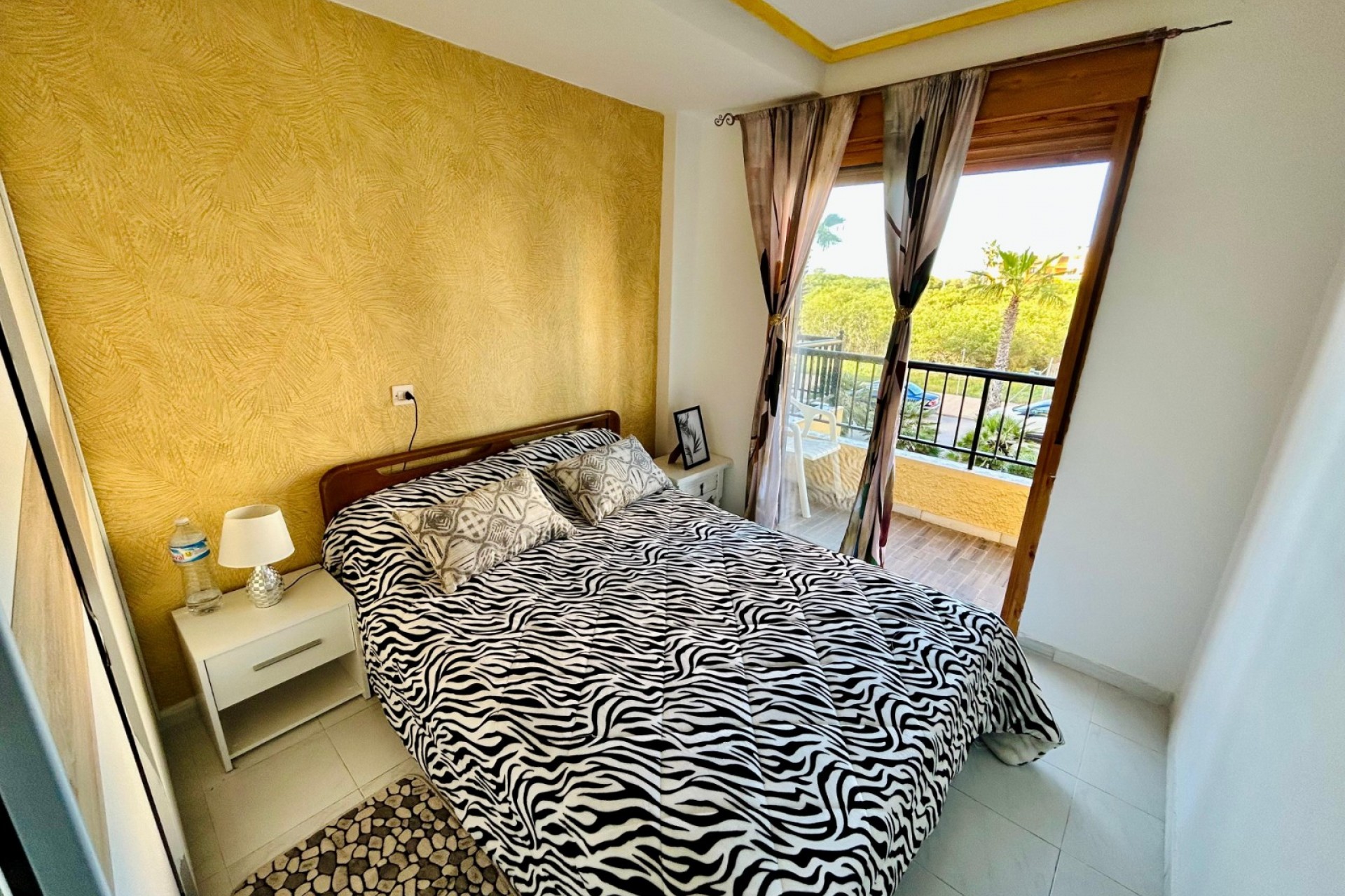 Reventa - Duplex -
Torrevieja - Costa Blanca