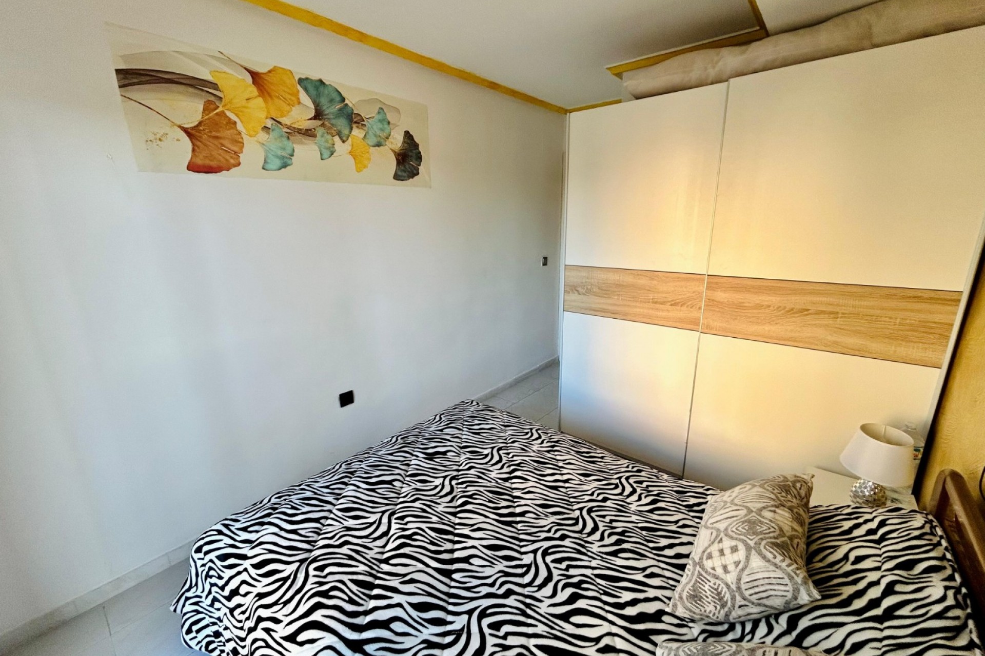 Reventa - Duplex -
Torrevieja - Costa Blanca