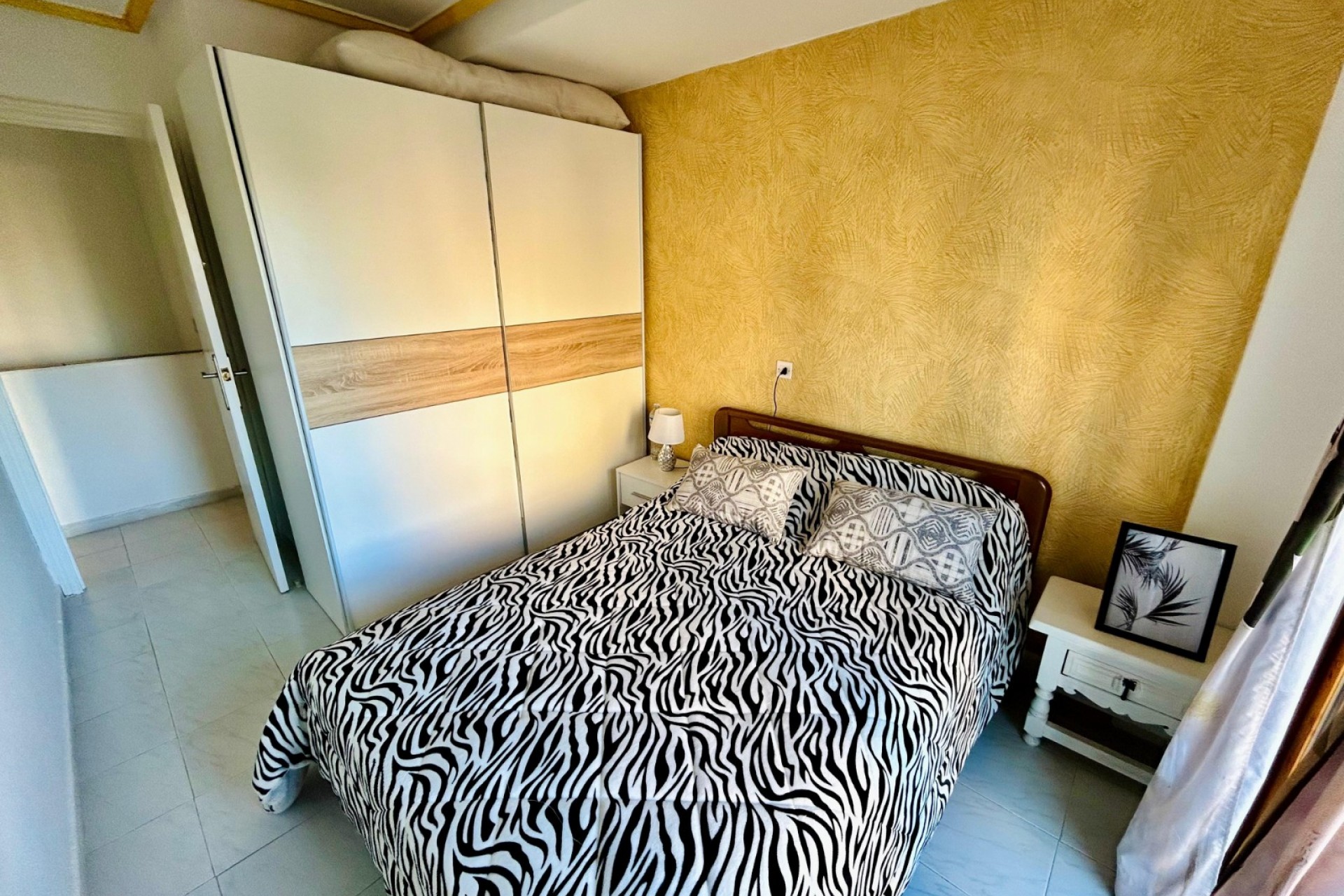 Reventa - Duplex -
Torrevieja - Costa Blanca