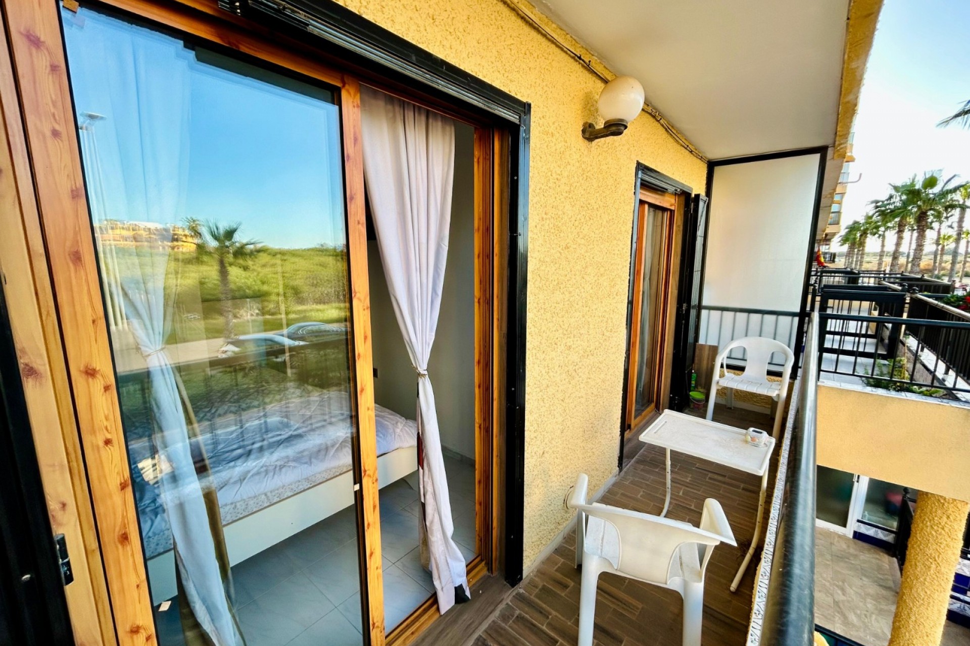 Reventa - Duplex -
Torrevieja - Costa Blanca