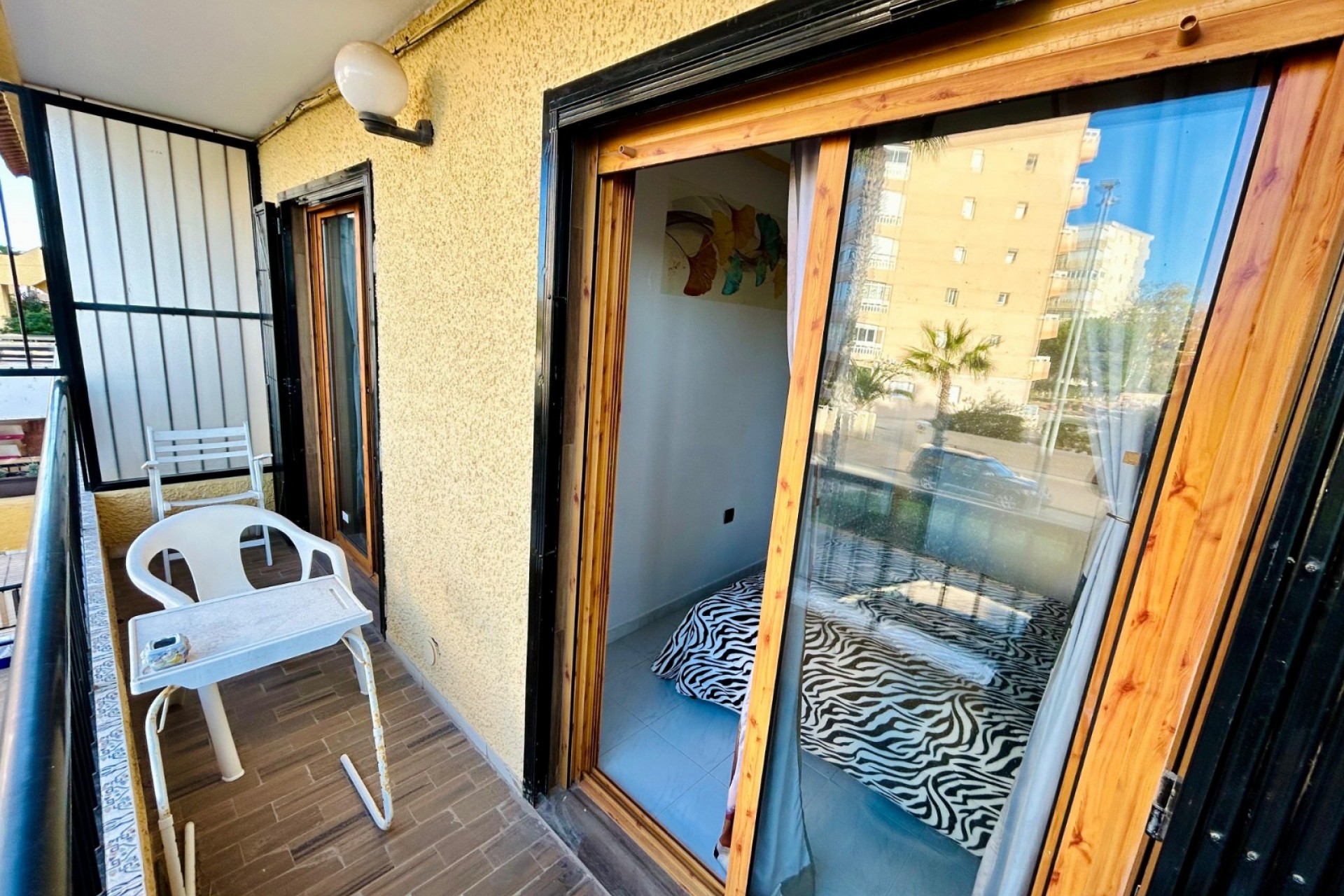 Reventa - Duplex -
Torrevieja - Costa Blanca