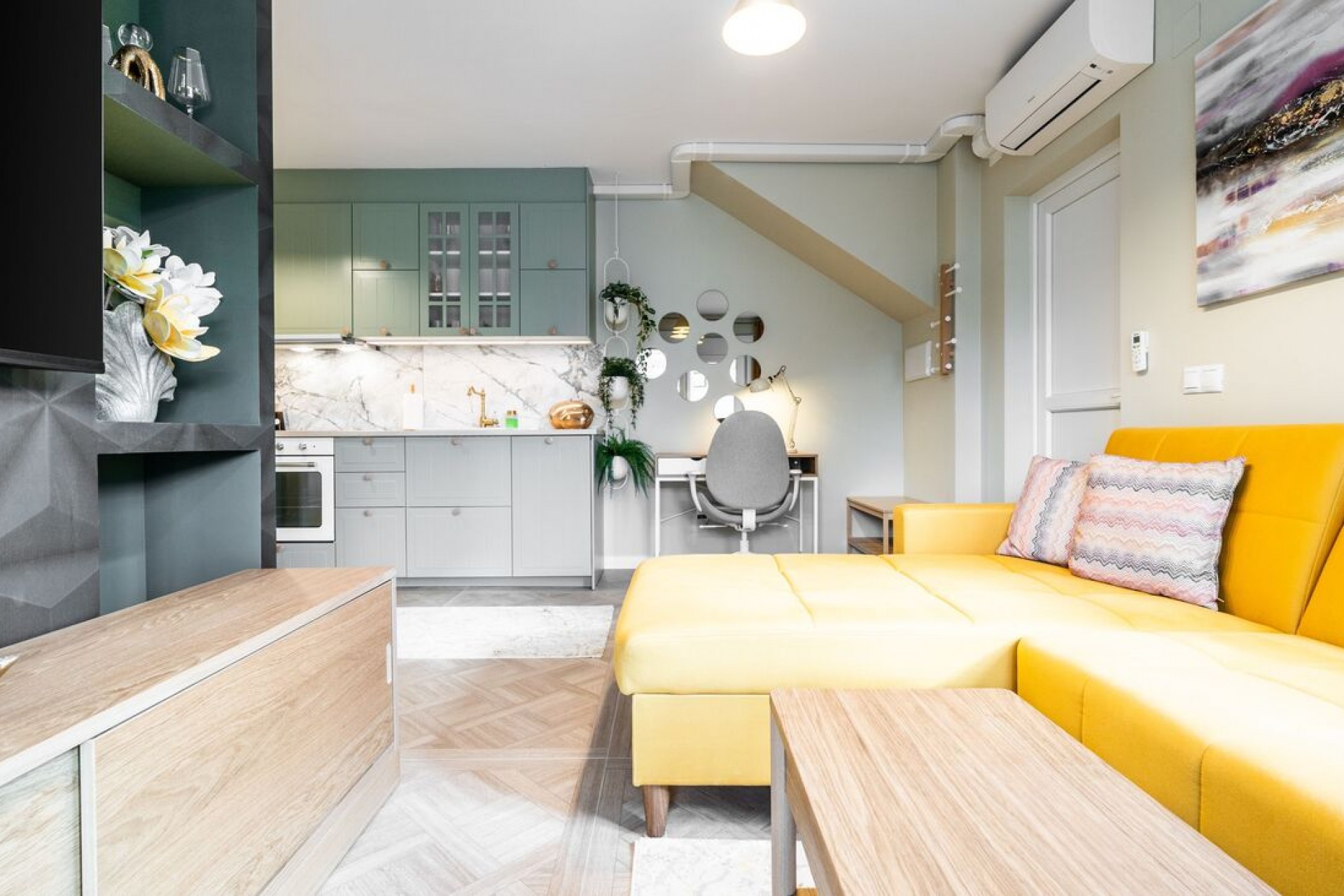 Reventa - Duplex -
Torrevieja - Costa Blanca